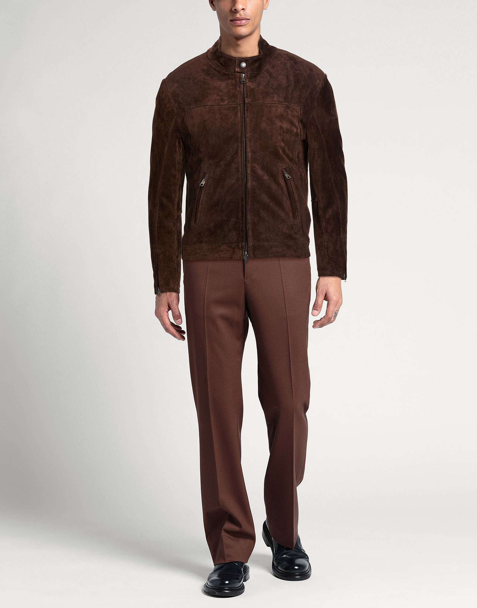  Street Leathers - Jacken & Mäntel - Jacken Und Anoraks - On Yoox.com 