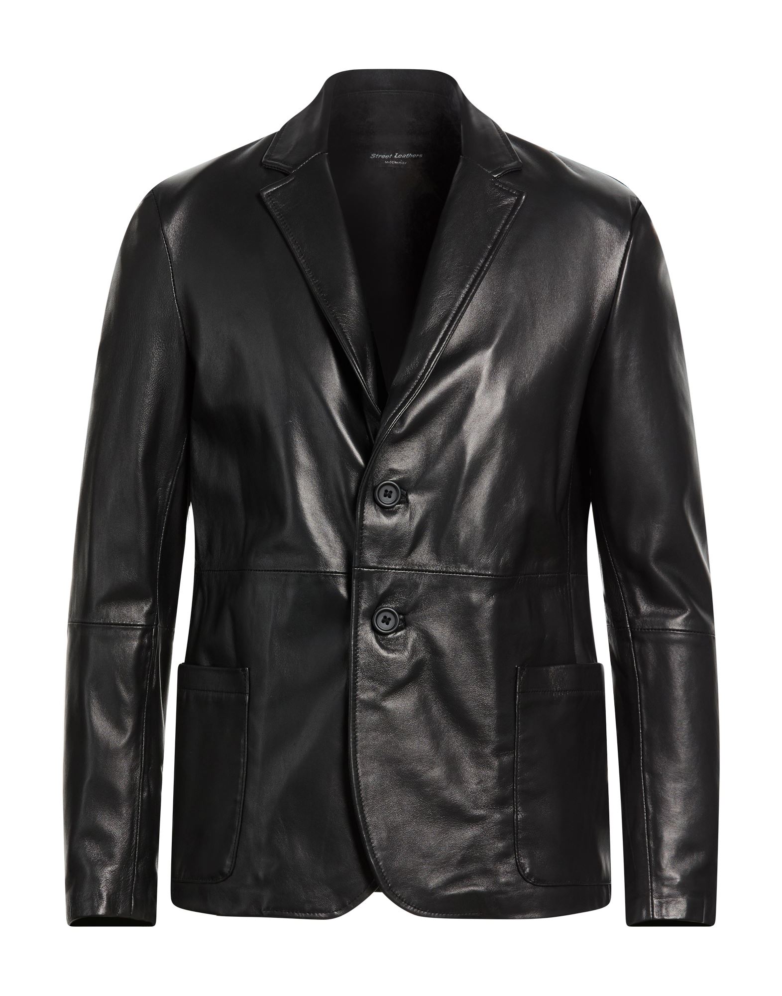  Street Leathers - Anzüge Und Co-ords - Blazers - On Yoox.com 
