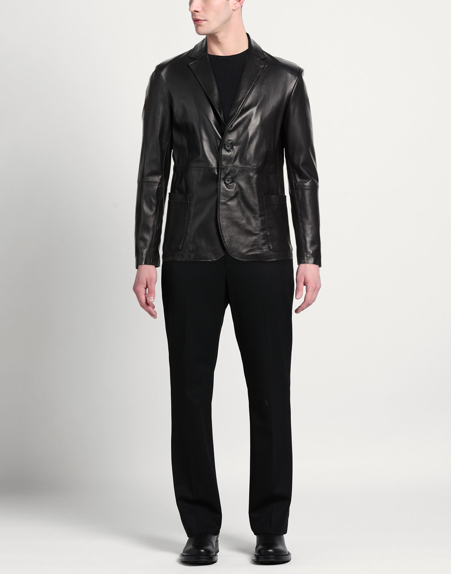  Street Leathers - Anzüge Und Co-ords - Blazers - On Yoox.com 