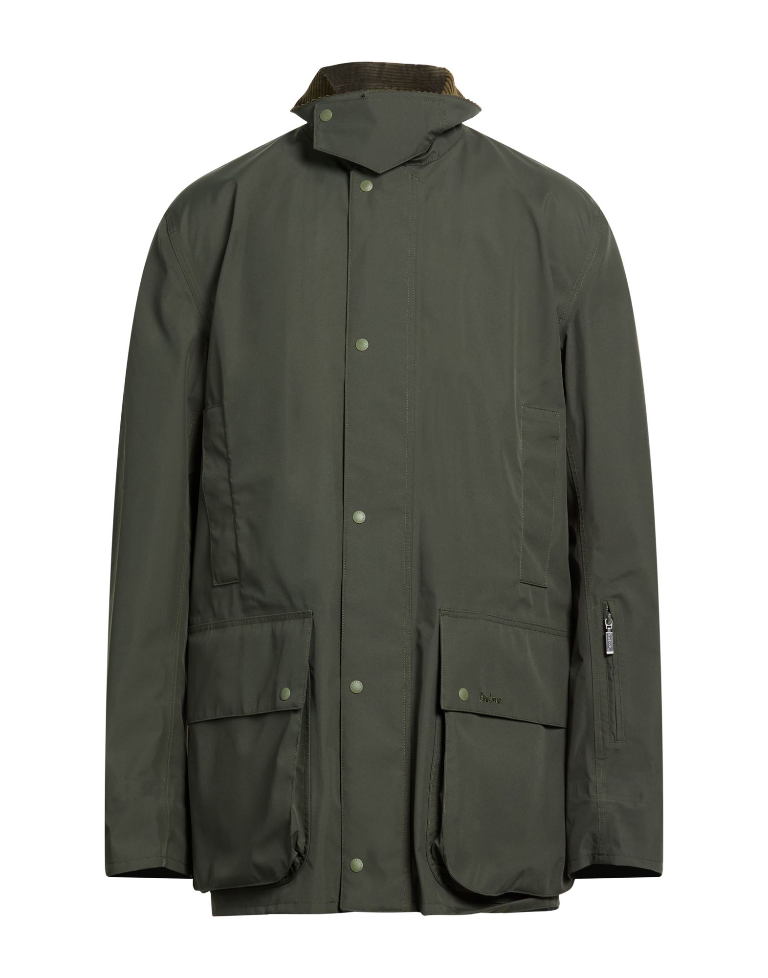 BARBOUR ΠΑΛΤΟ & ΤΖΑΚΕΤ Μπουφάν και τζάκετ