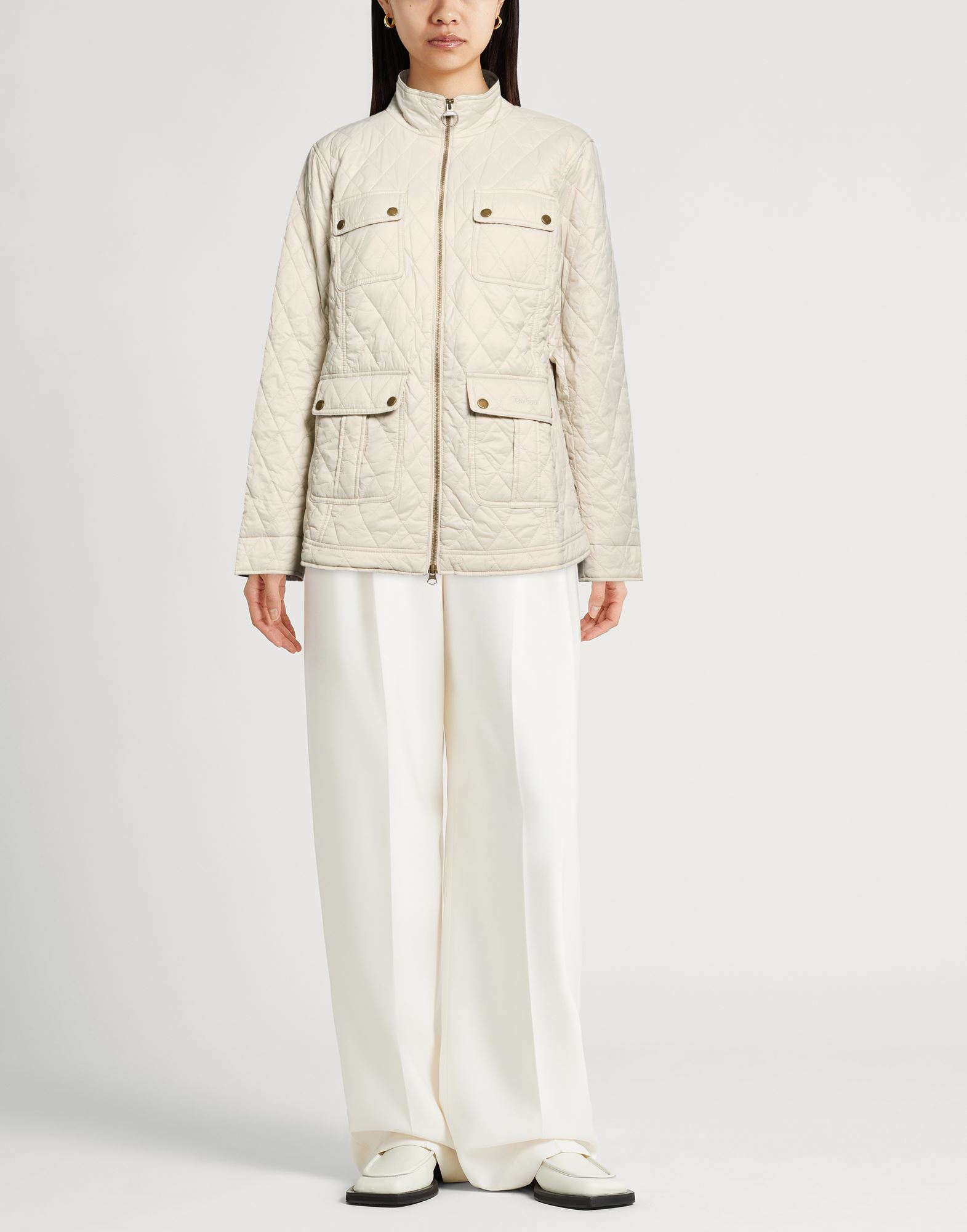  Barbour - Jacken & Mäntel - Pufferjacken & Daunenjacken - On Yoox.com 