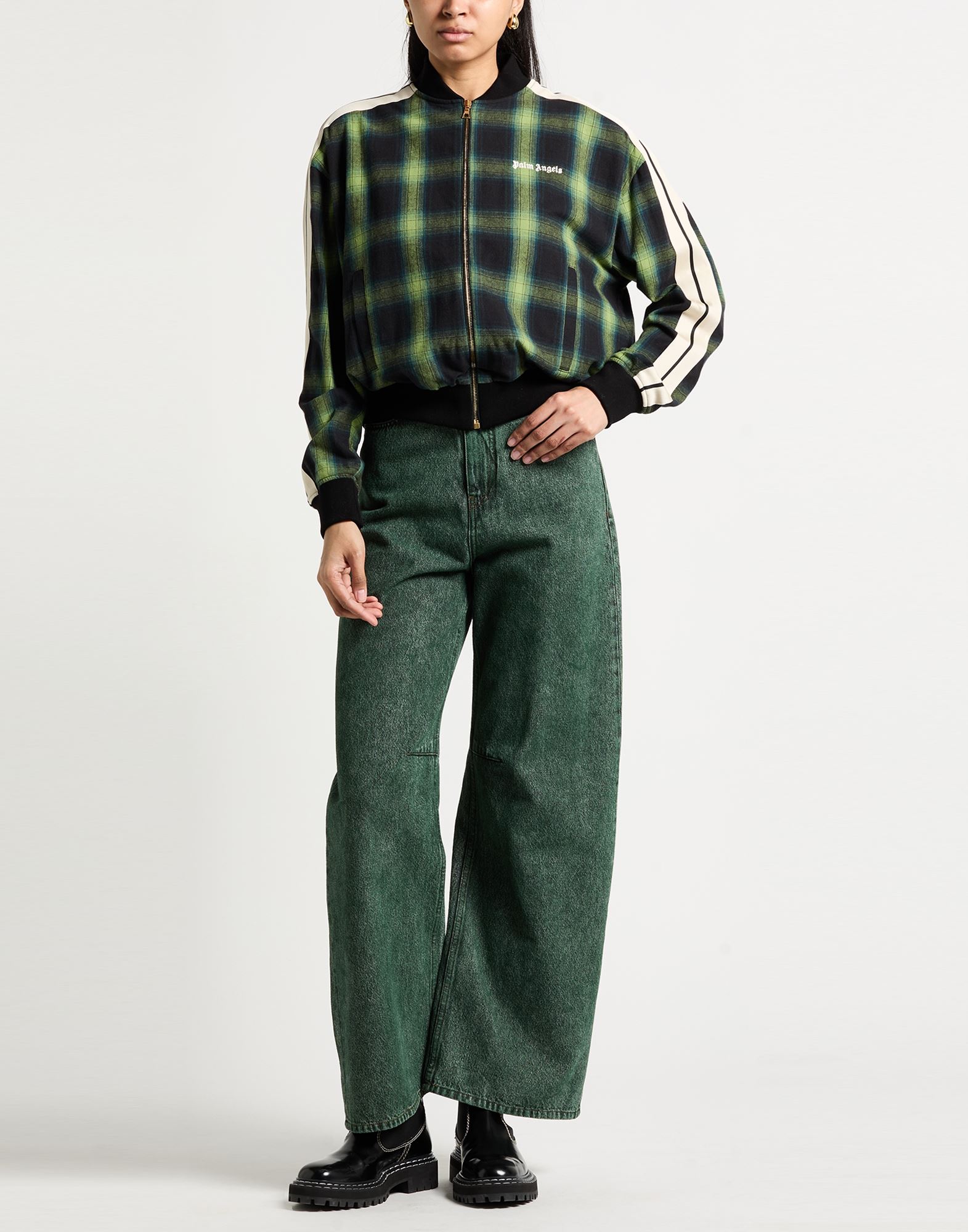  Palm Angels - Jacken & Mäntel - Jacken Und Anoraks - On Yoox.com 