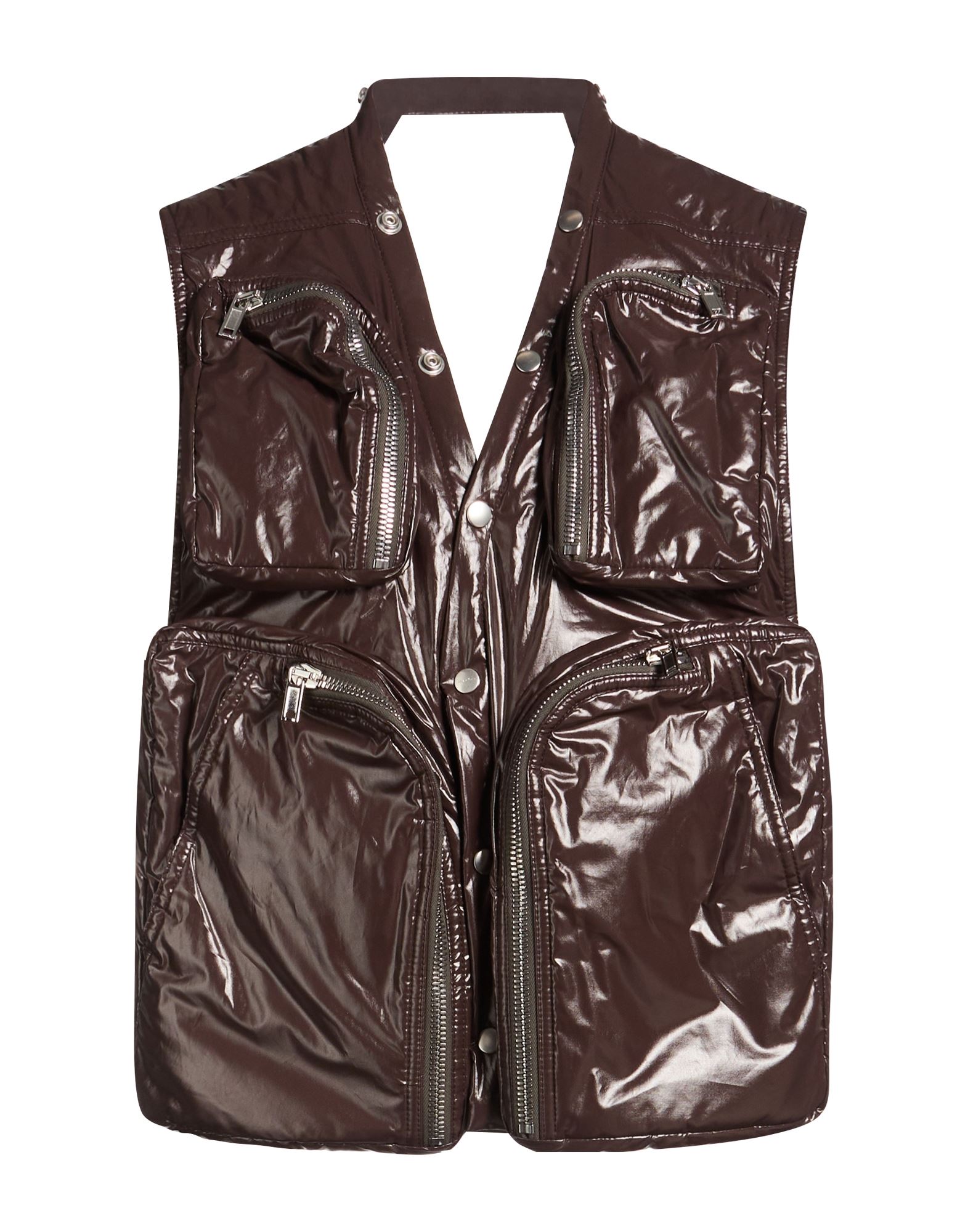  Rick Owens - Jacken & Mäntel - Westen - On Yoox.com 