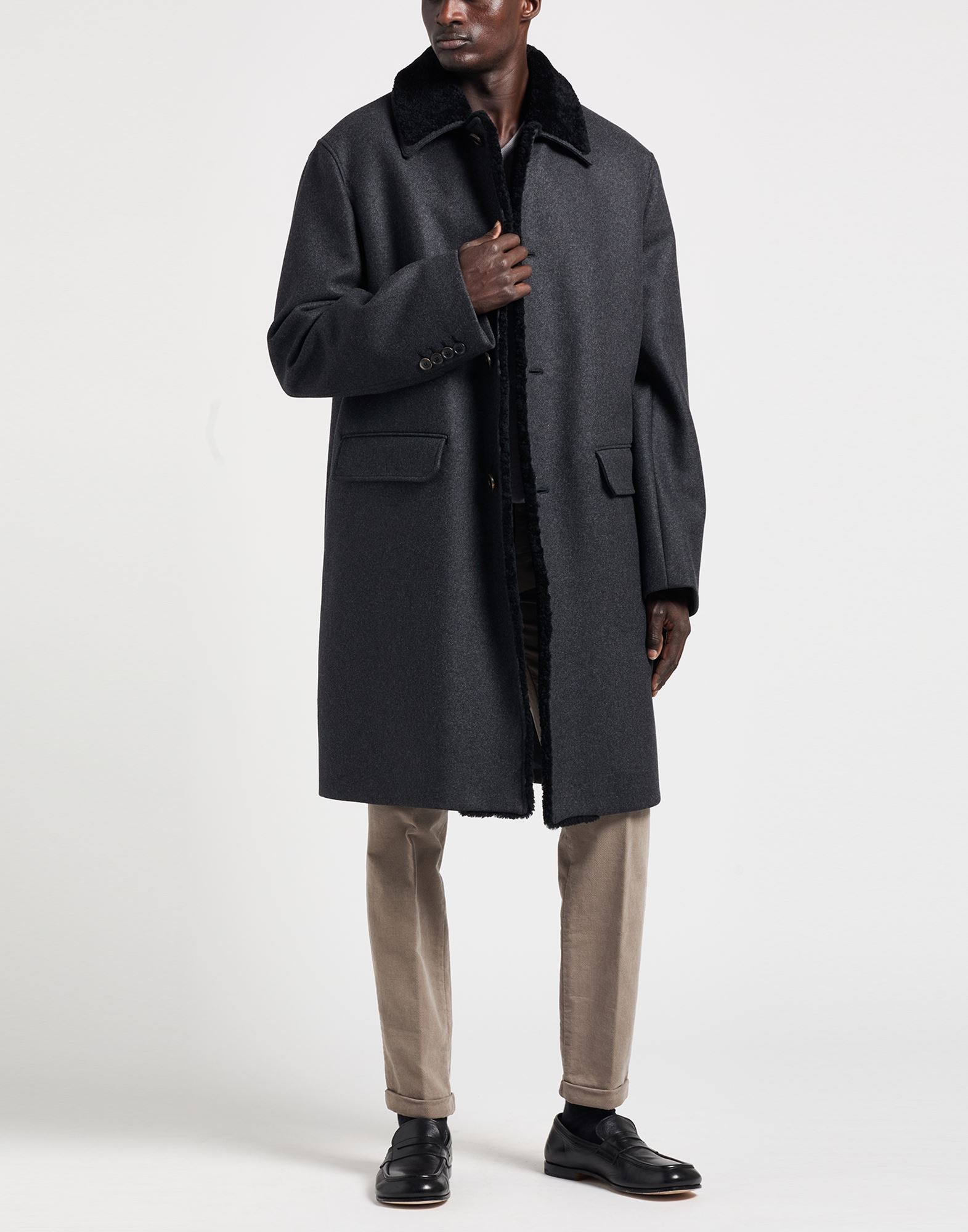  Bally - Jacken & Mäntel - Mäntel - On Yoox.com 