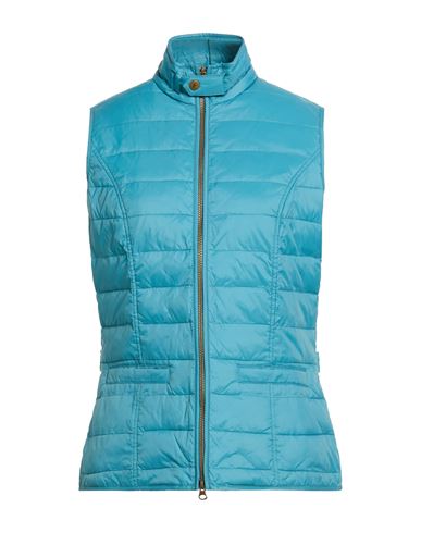 Weste Damen Aquamarin 38 Damen