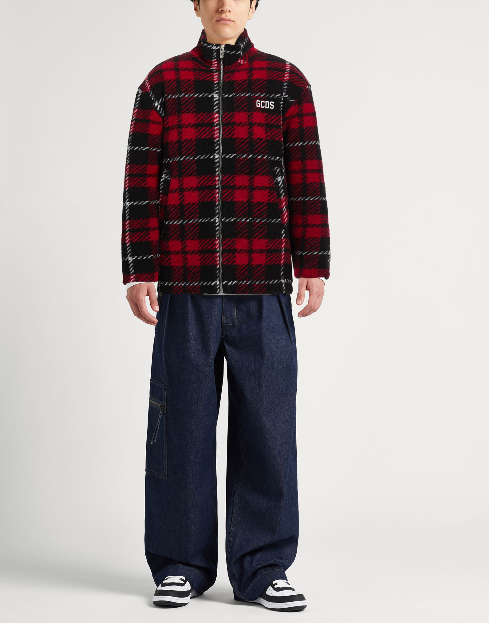  Gcds - Jacken & Mäntel - Jacken Und Anoraks - On Yoox.com 