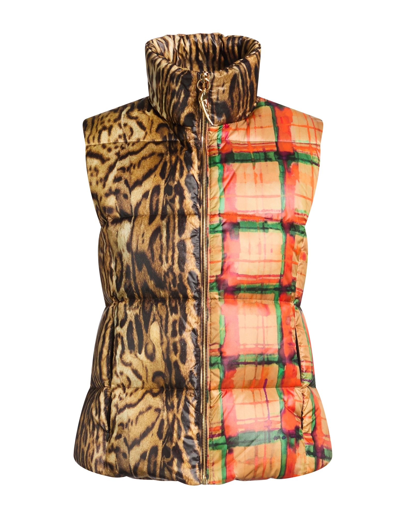  Roberto Cavalli - Jacken & Mäntel - Westen - On Yoox.com 