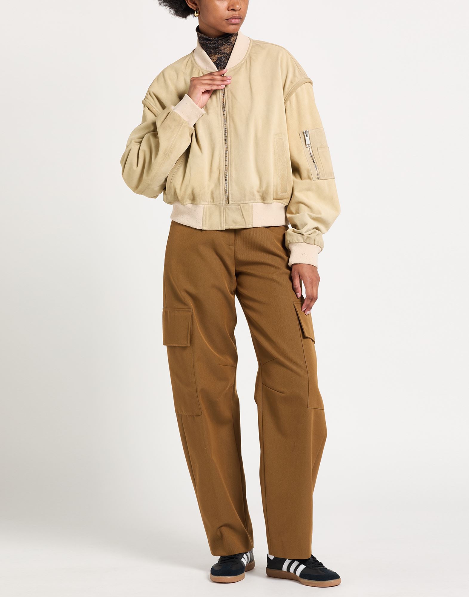  Halfboy - Jacken & Mäntel - Jacken Und Anoraks - On Yoox.com 