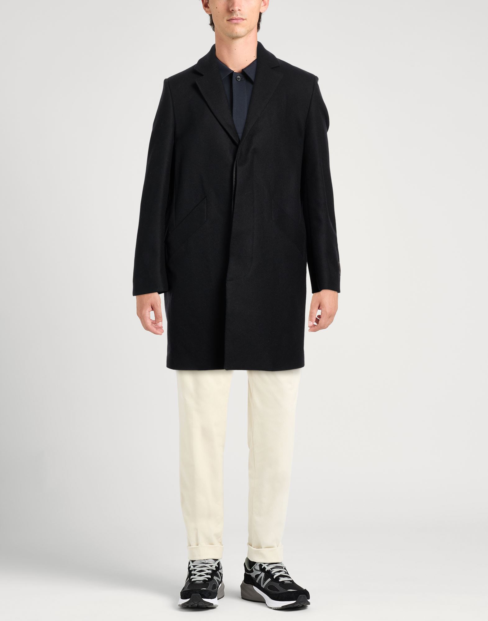  Zadig&voltaire - Jacken & Mäntel - Mäntel - On Yoox.com 