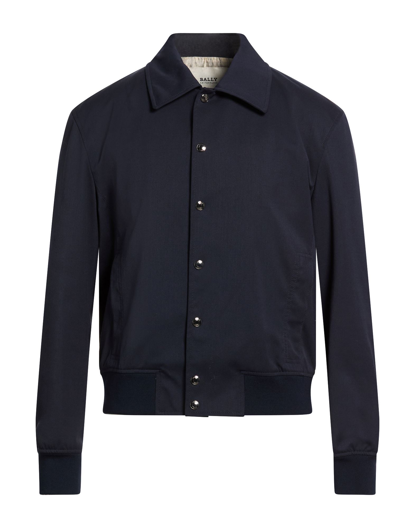  Bally - Jacken & Mäntel - Jacken Und Anoraks - On Yoox.com 