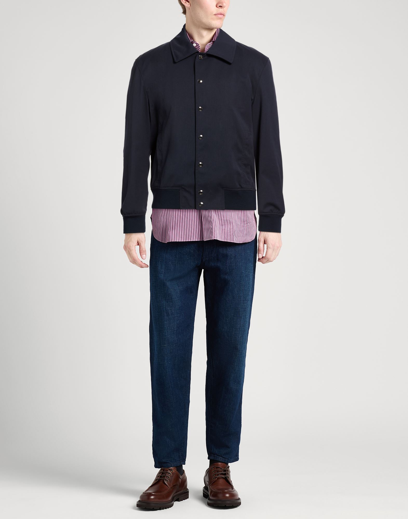  Bally - Jacken & Mäntel - Jacken Und Anoraks - On Yoox.com 