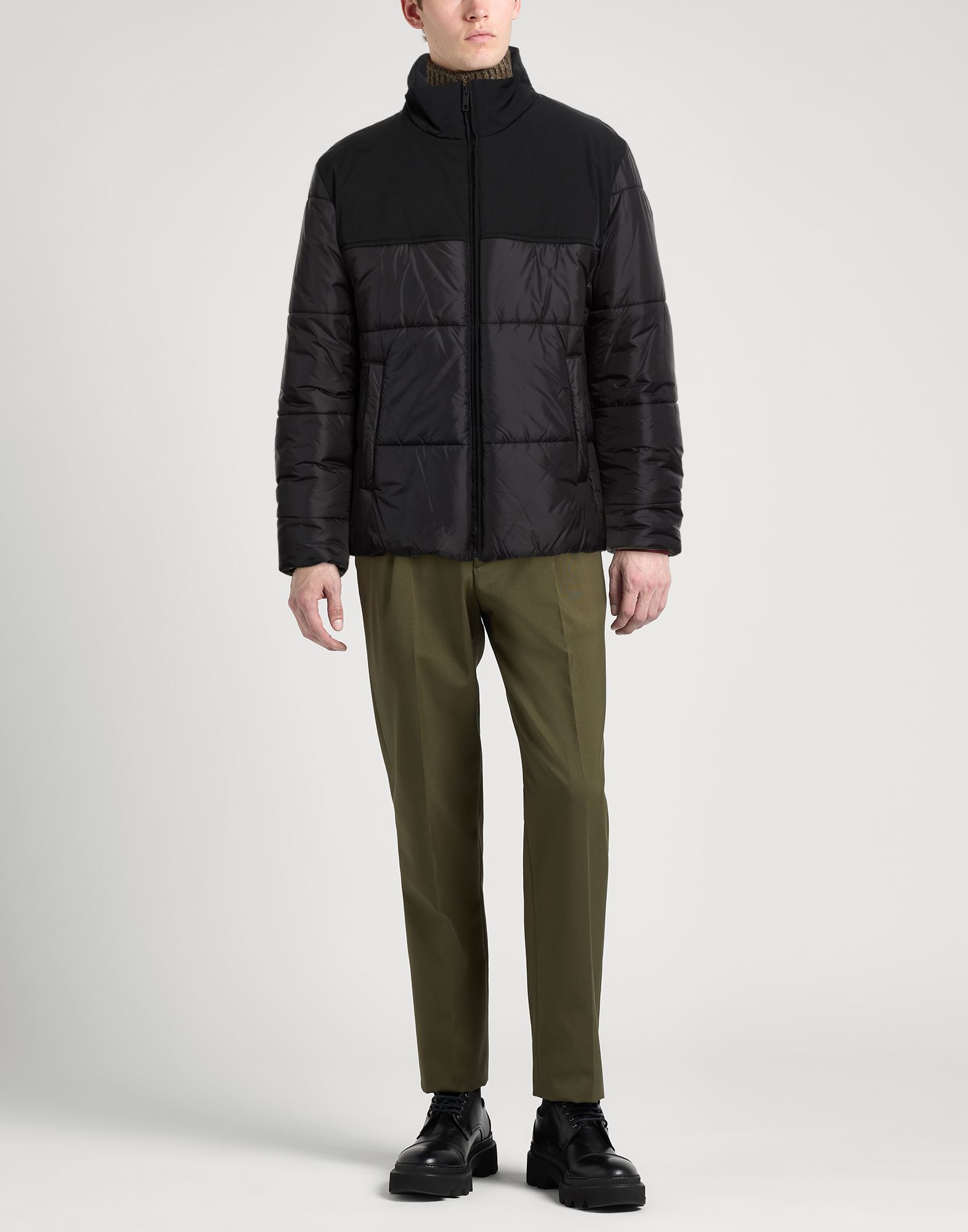 Bally - Jacken & Mäntel - Pufferjacken & Daunenjacken - On Yoox.com 