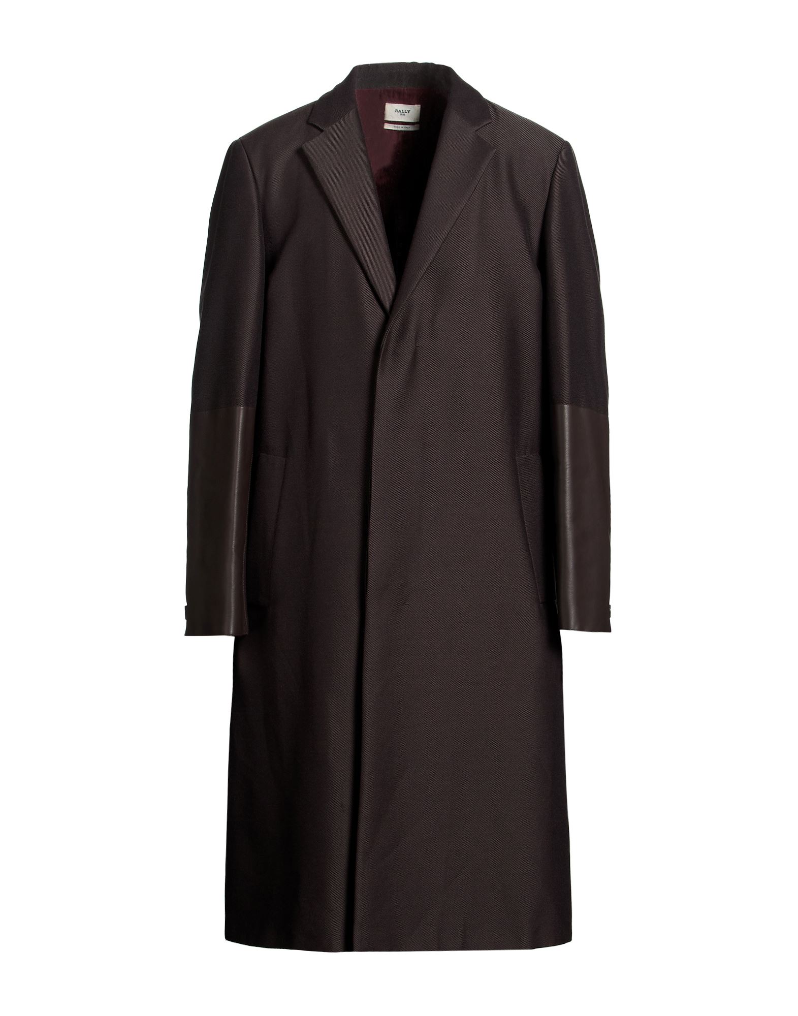  Bally - Jacken & Mäntel - Mäntel - On Yoox.com 