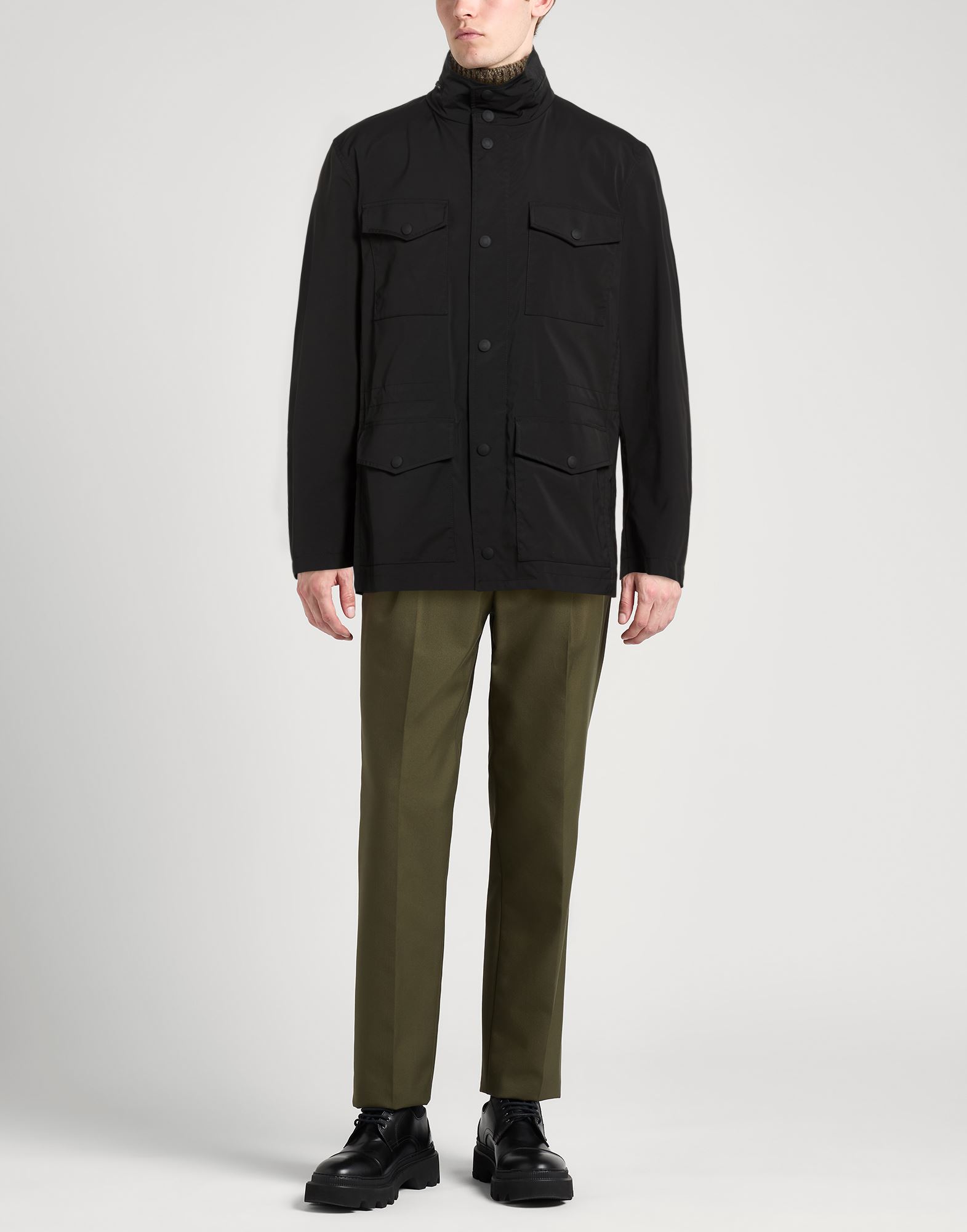  Bally - Jacken & Mäntel - Jacken Und Anoraks - On Yoox.com 