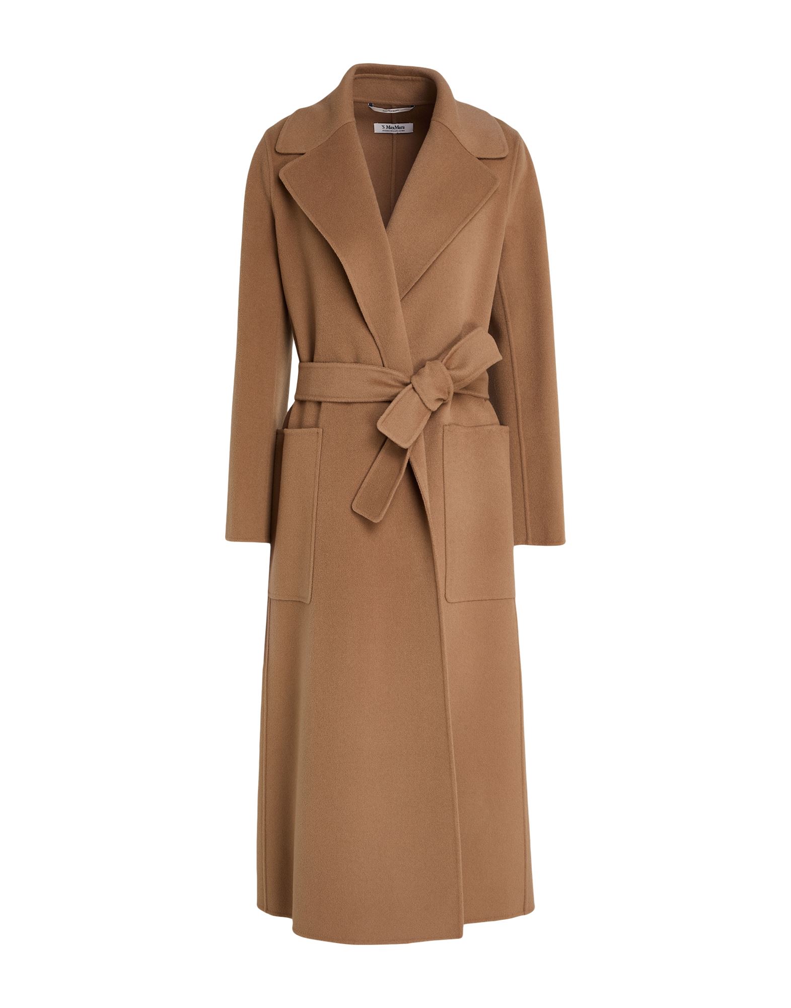 'S MAX MARA 'S MAX MARA ΠΑΛΤΟ & ΤΖΑΚΕΤ Παλτό