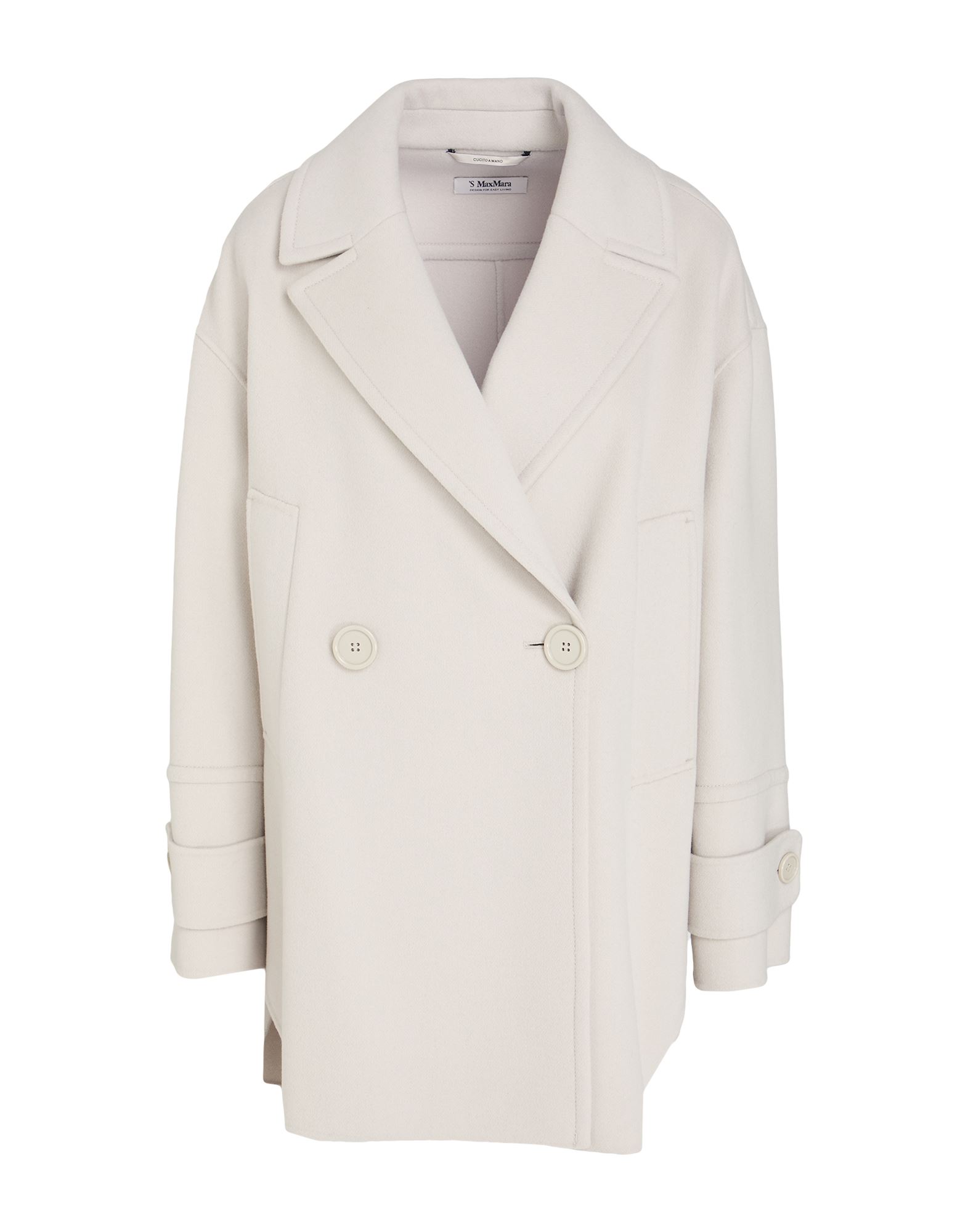  's Max Mara - Jacken & Mäntel - Mäntel - On Yoox.com 