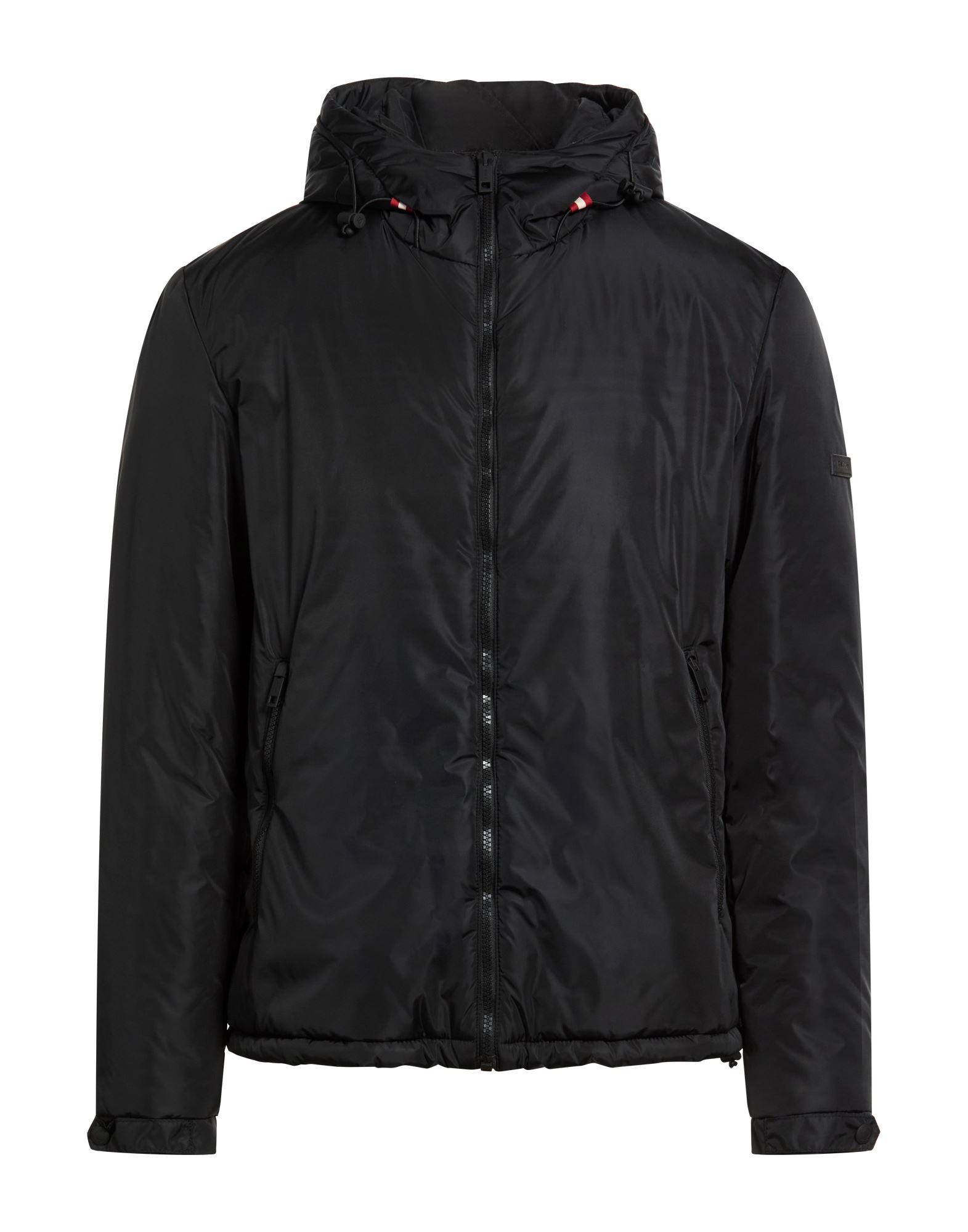  Bally - Jacken & Mäntel - Pufferjacken & Daunenjacken - On Yoox.com 