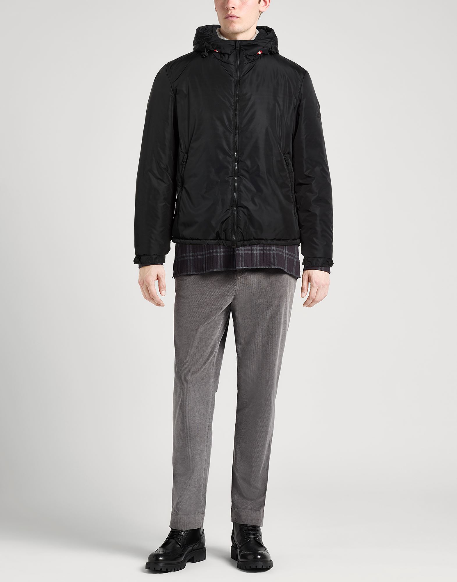  Bally - Jacken & Mäntel - Pufferjacken & Daunenjacken - On Yoox.com 