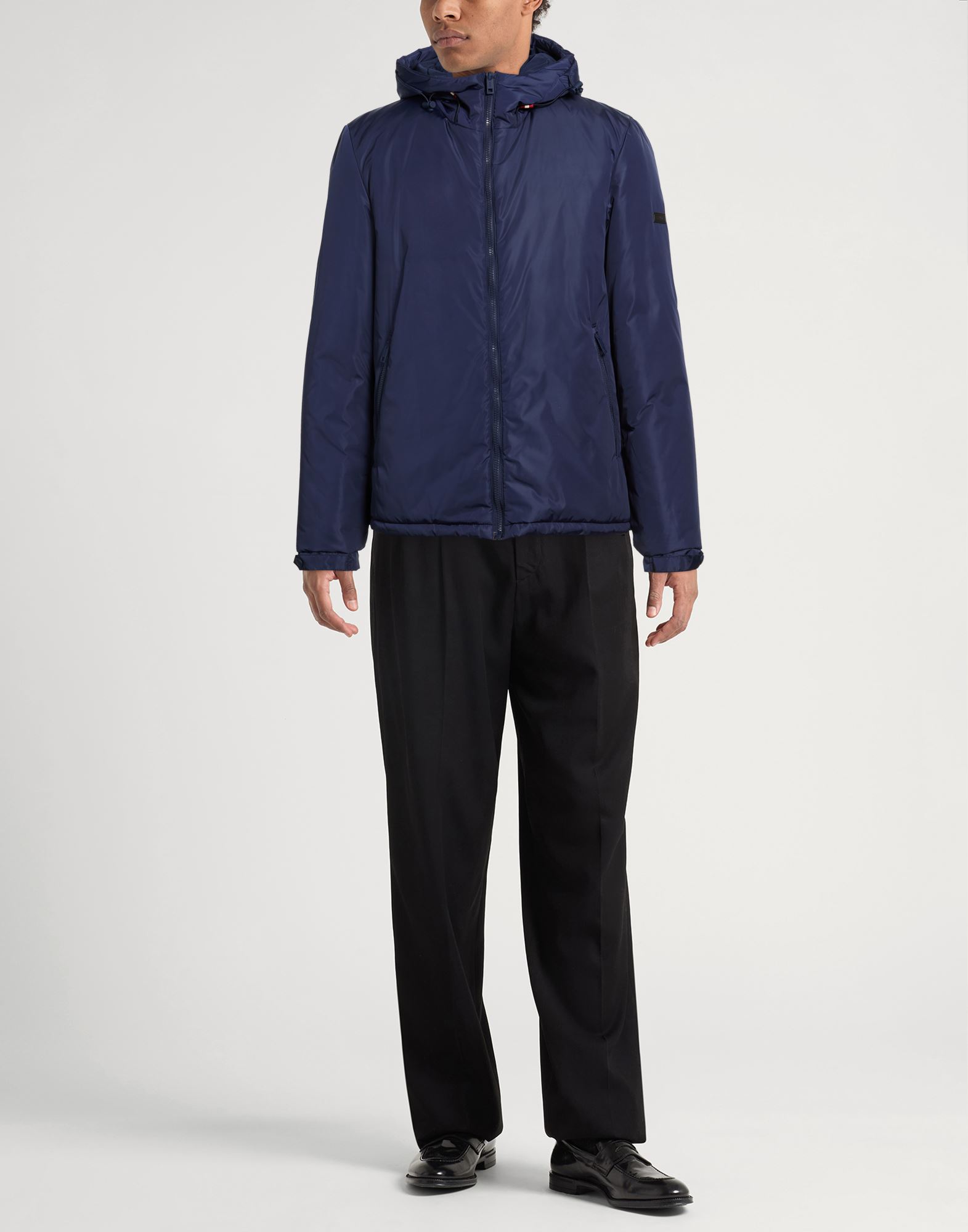  Bally - Jacken & Mäntel - Pufferjacken & Daunenjacken - On Yoox.com 