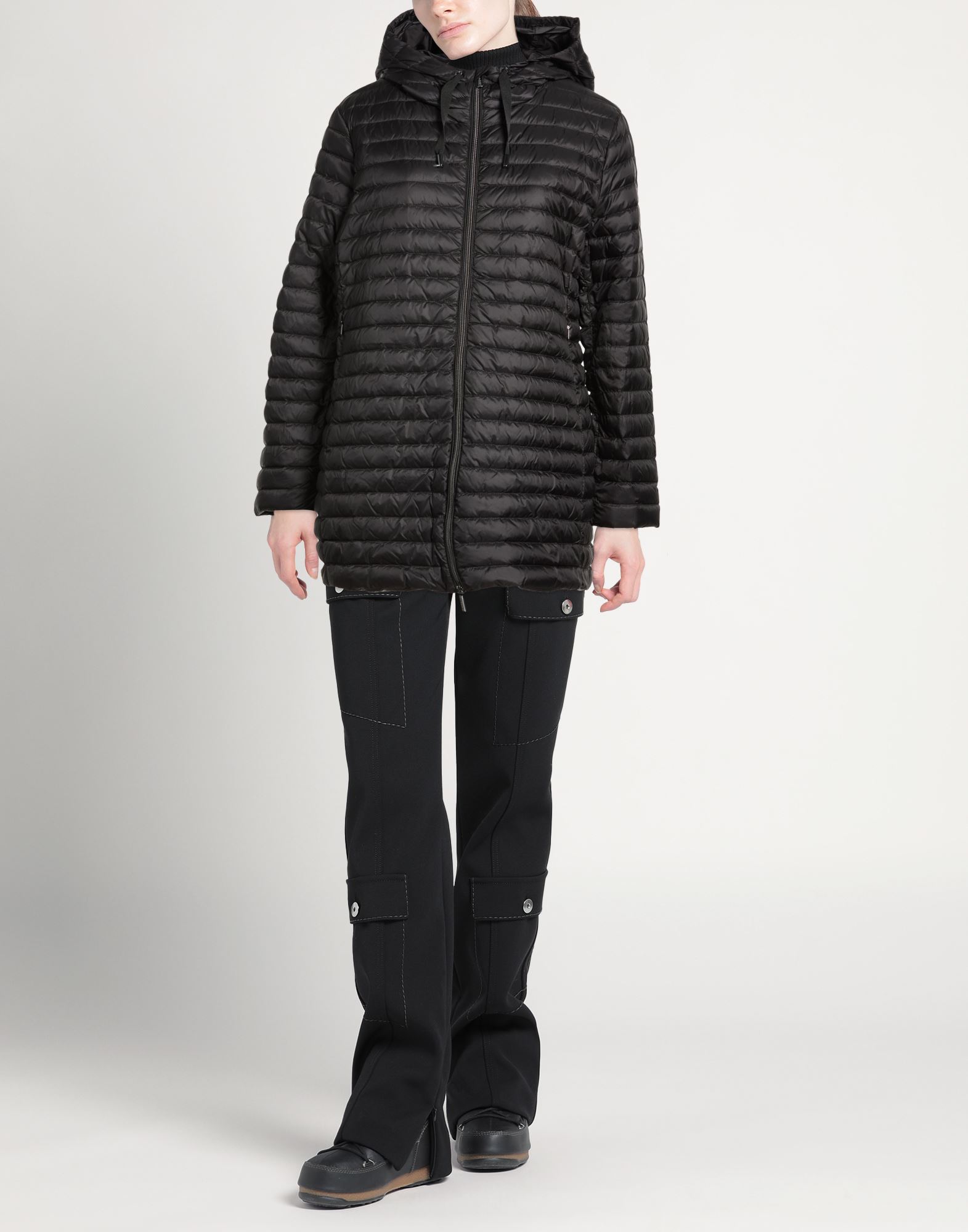  .12 Puntododici - Jacken & Mäntel - Pufferjacken & Daunenjacken - On Yoox.com 