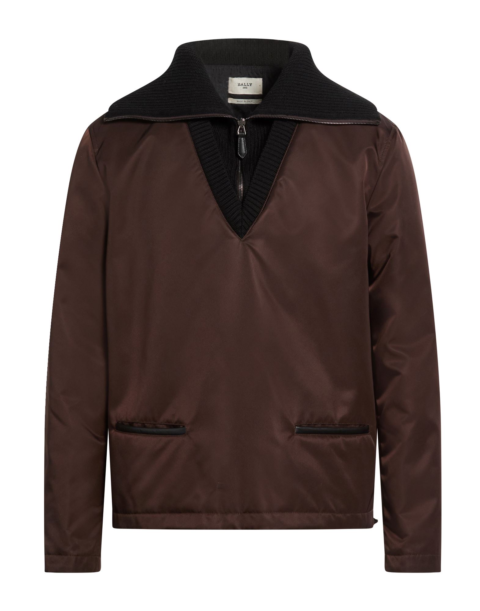  Bally - Jacken & Mäntel - Jacken Und Anoraks - On Yoox.com 