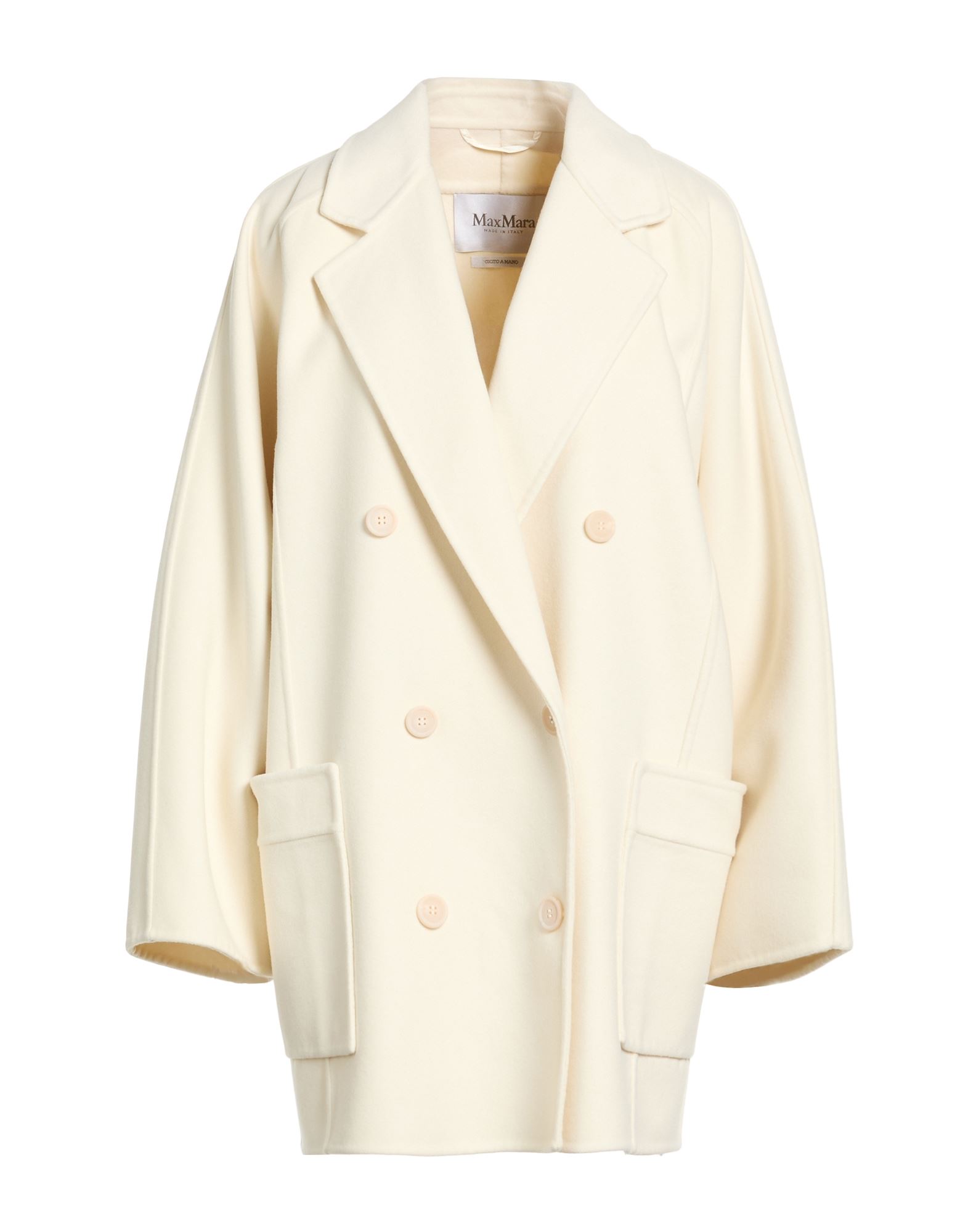 MAX MARA MAX MARA ΠΑΛΤΟ & ΤΖΑΚΕΤ Παλτό