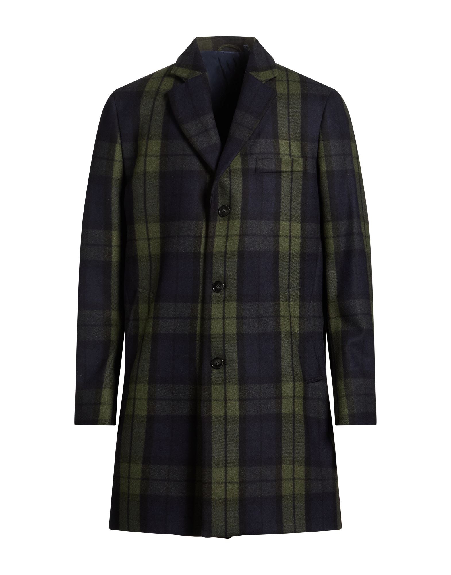  Gant - Jacken & Mäntel - Mäntel - On Yoox.com 