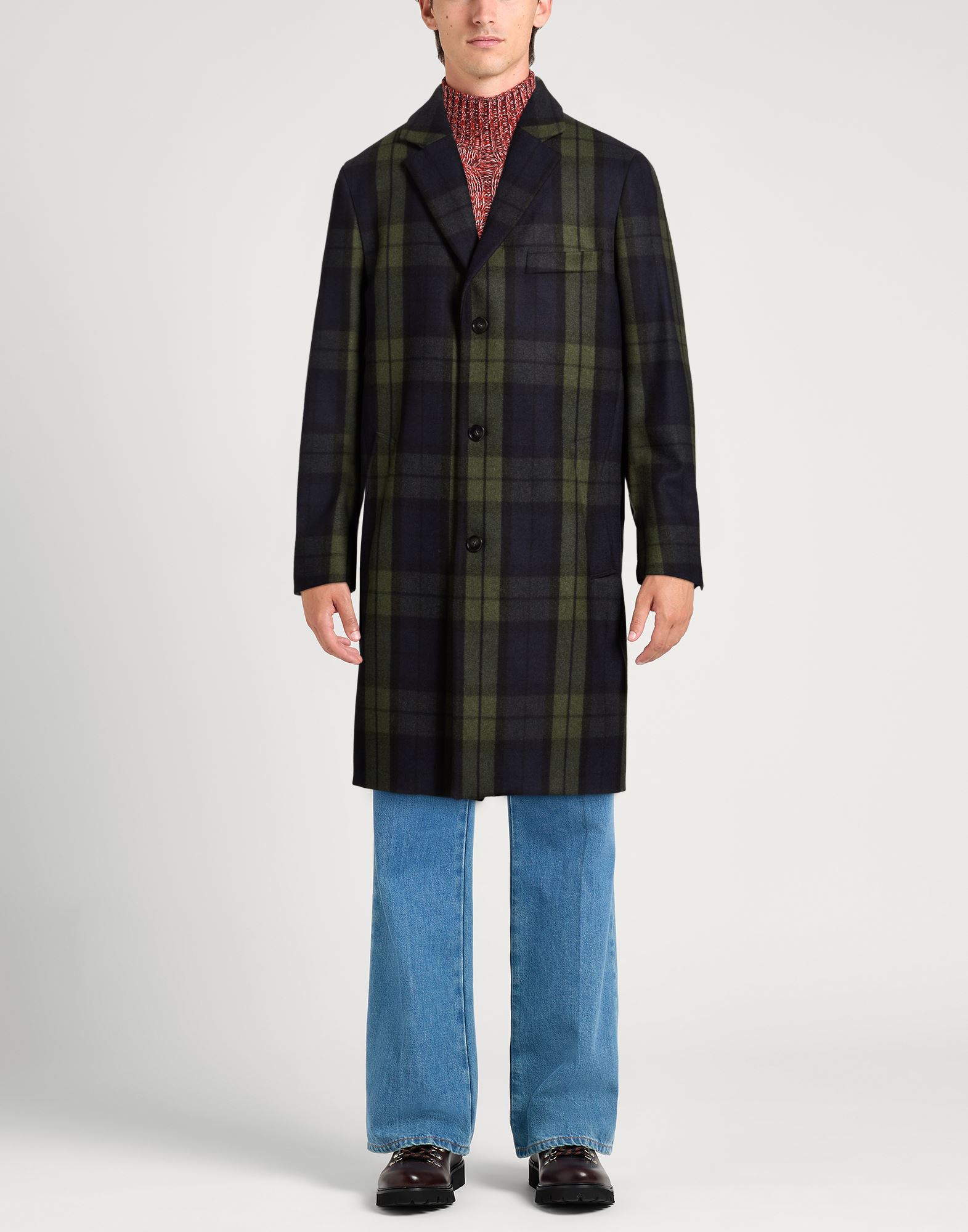  Gant - Jacken & Mäntel - Mäntel - On Yoox.com 