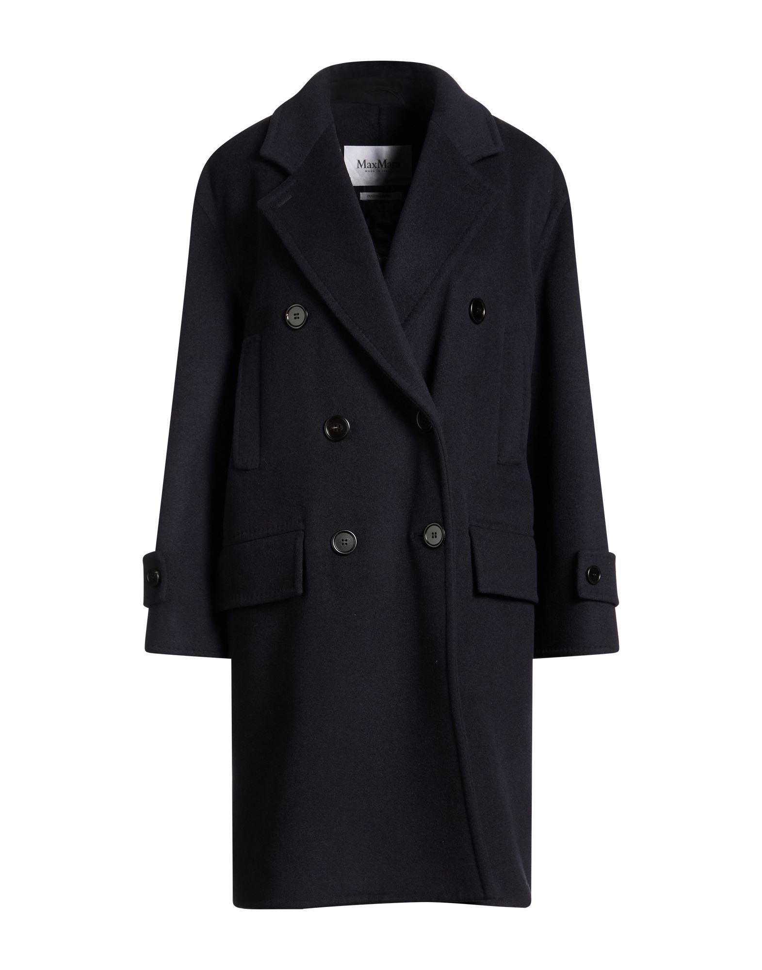 MAX MARA MAX MARA ΠΑΛΤΟ & ΤΖΑΚΕΤ Παλτό