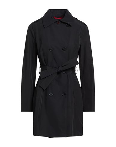 Sobretodo y gabardina Mujer Negro 36,40,42,44,46,48 Mujer