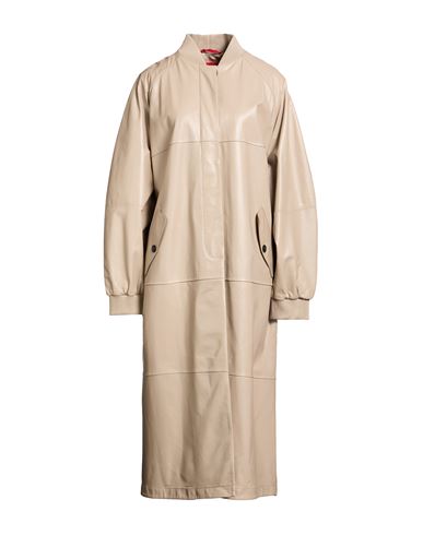 Jacke, Mantel & Trenchcoat Damen Maulwurfsgrau L Damen