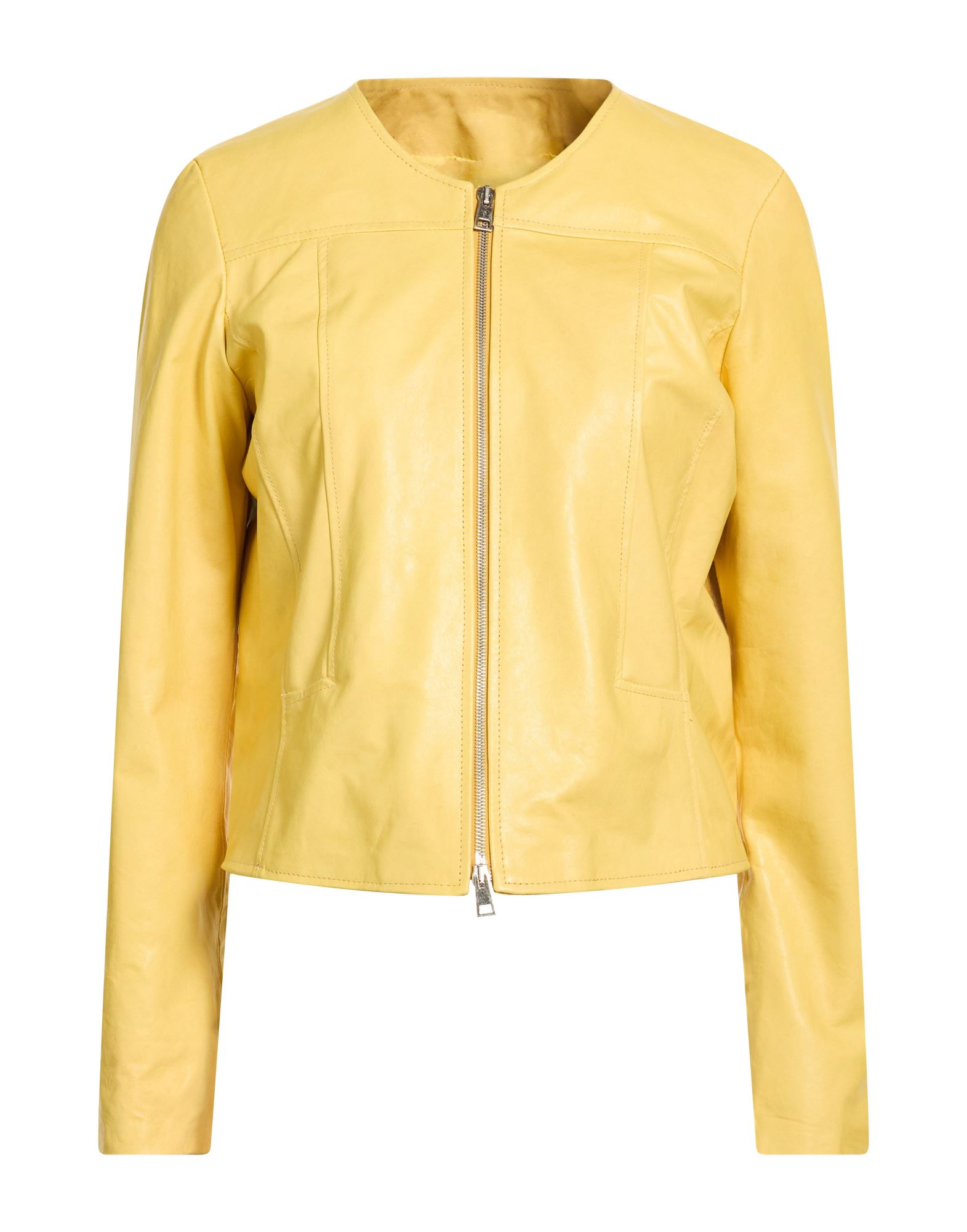 STREET LEATHERS STREET LEATHERS ΠΑΛΤΟ & ΤΖΑΚΕΤ Μπουφάν και τζάκετ
