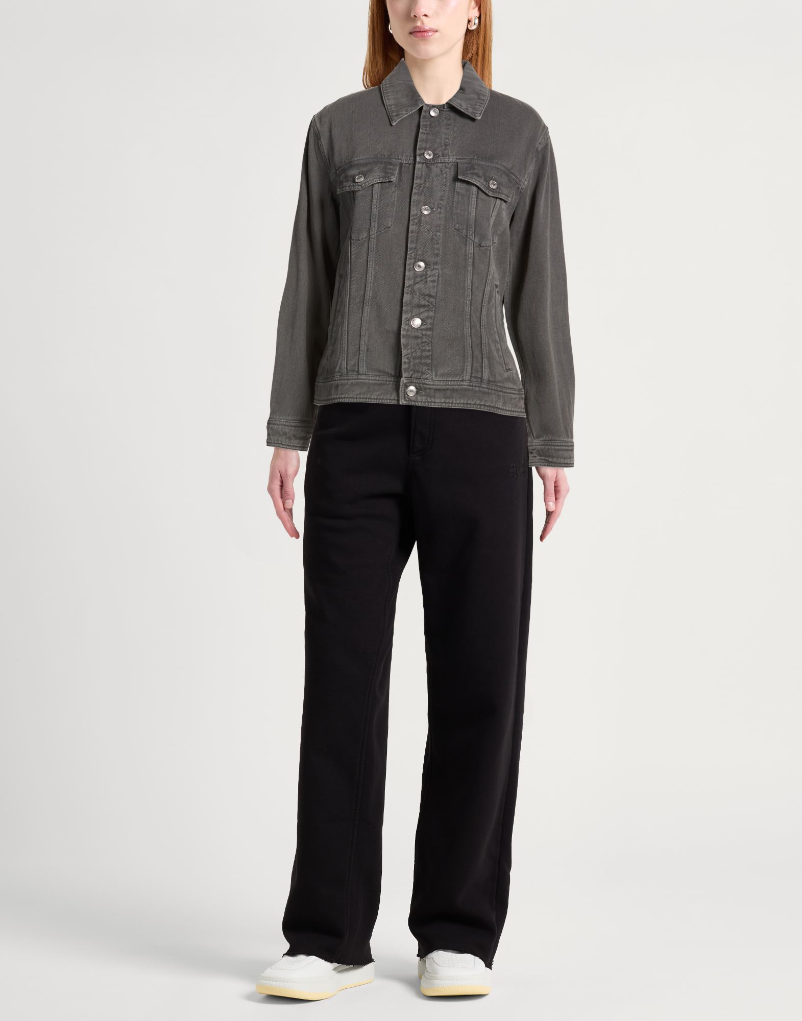  Zadig&voltaire - Jacken & Mäntel - Jeansjacken/mäntel - On Yoox.com 
