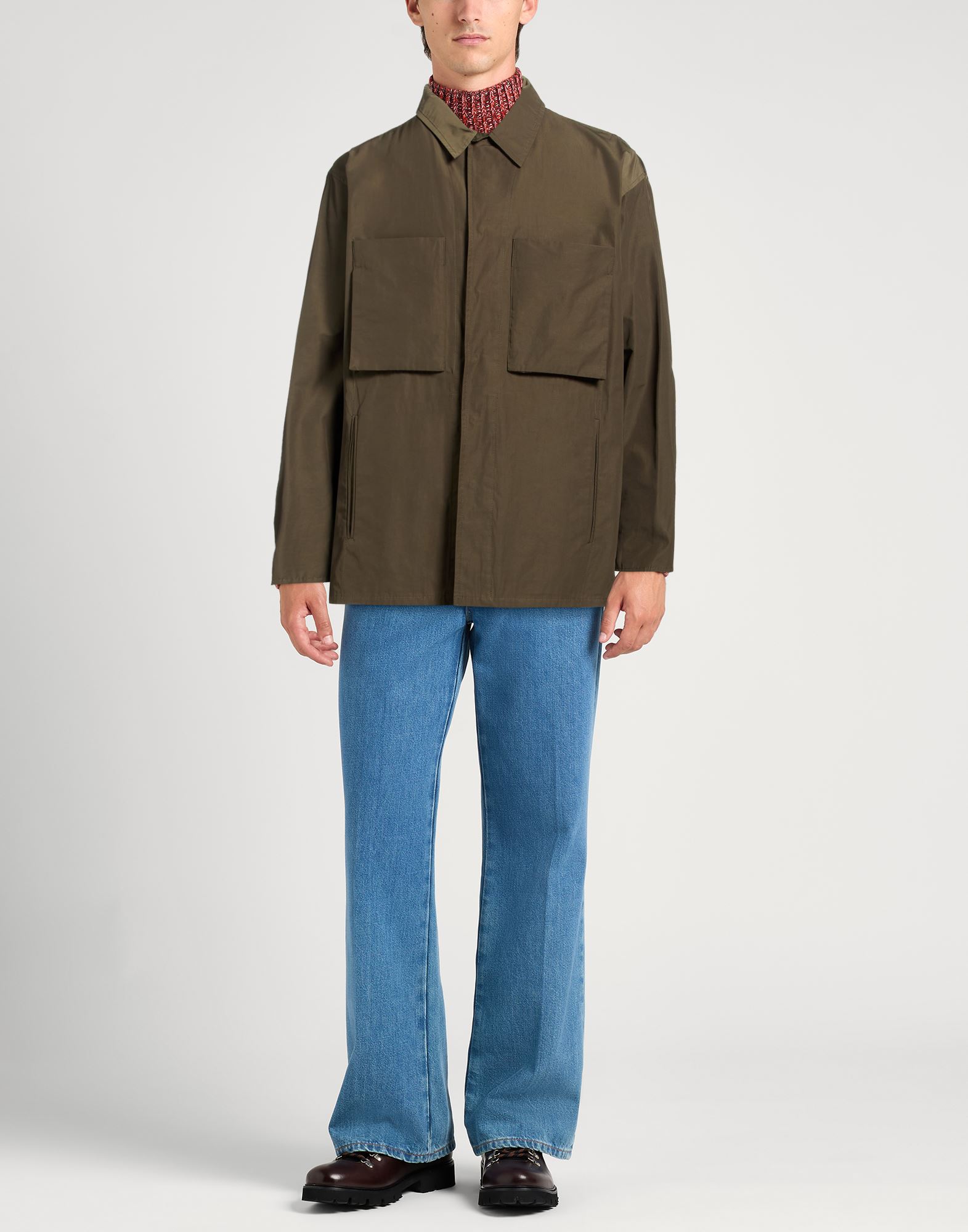  Paltò - Jacken & Mäntel - Jacken Und Anoraks - On Yoox.com 