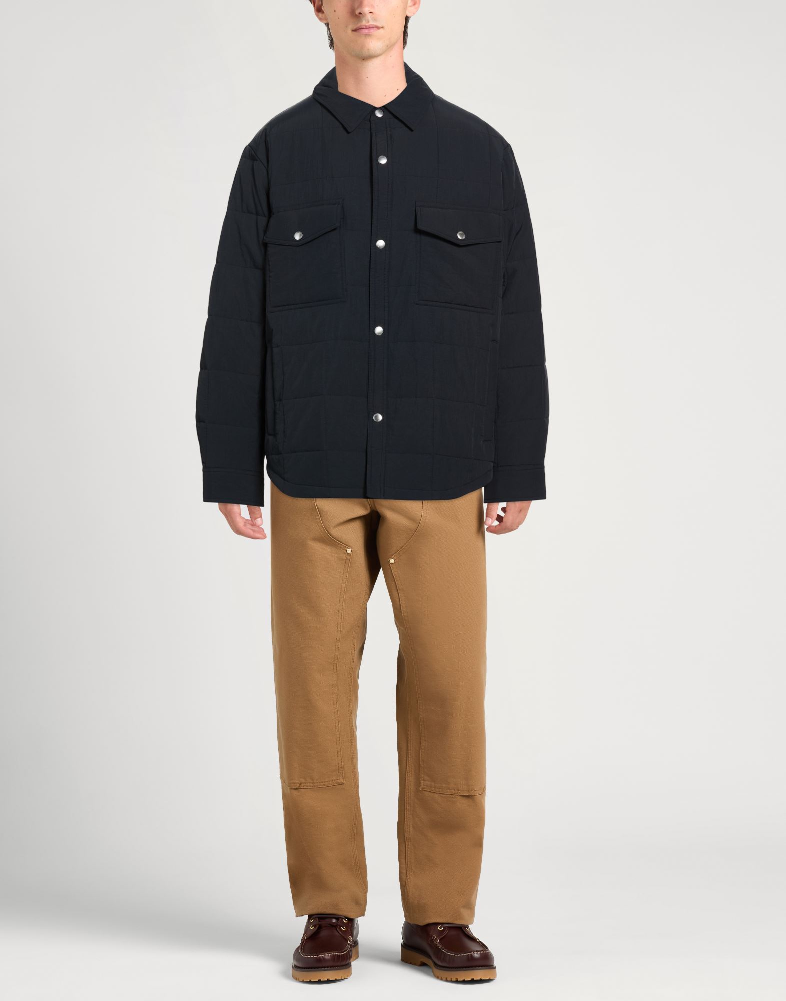 Gant - Jacken & Mäntel - Pufferjacken & Daunenjacken - On Yoox.com 