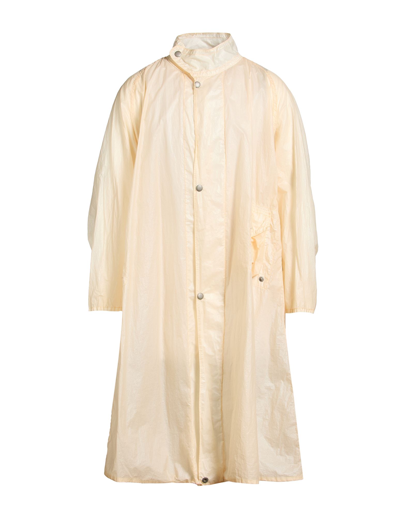 MAISON MARGIELA ΠΑΛΤΟ & ΤΖΑΚΕΤ Πανωφόρι και καμπαρντίνα