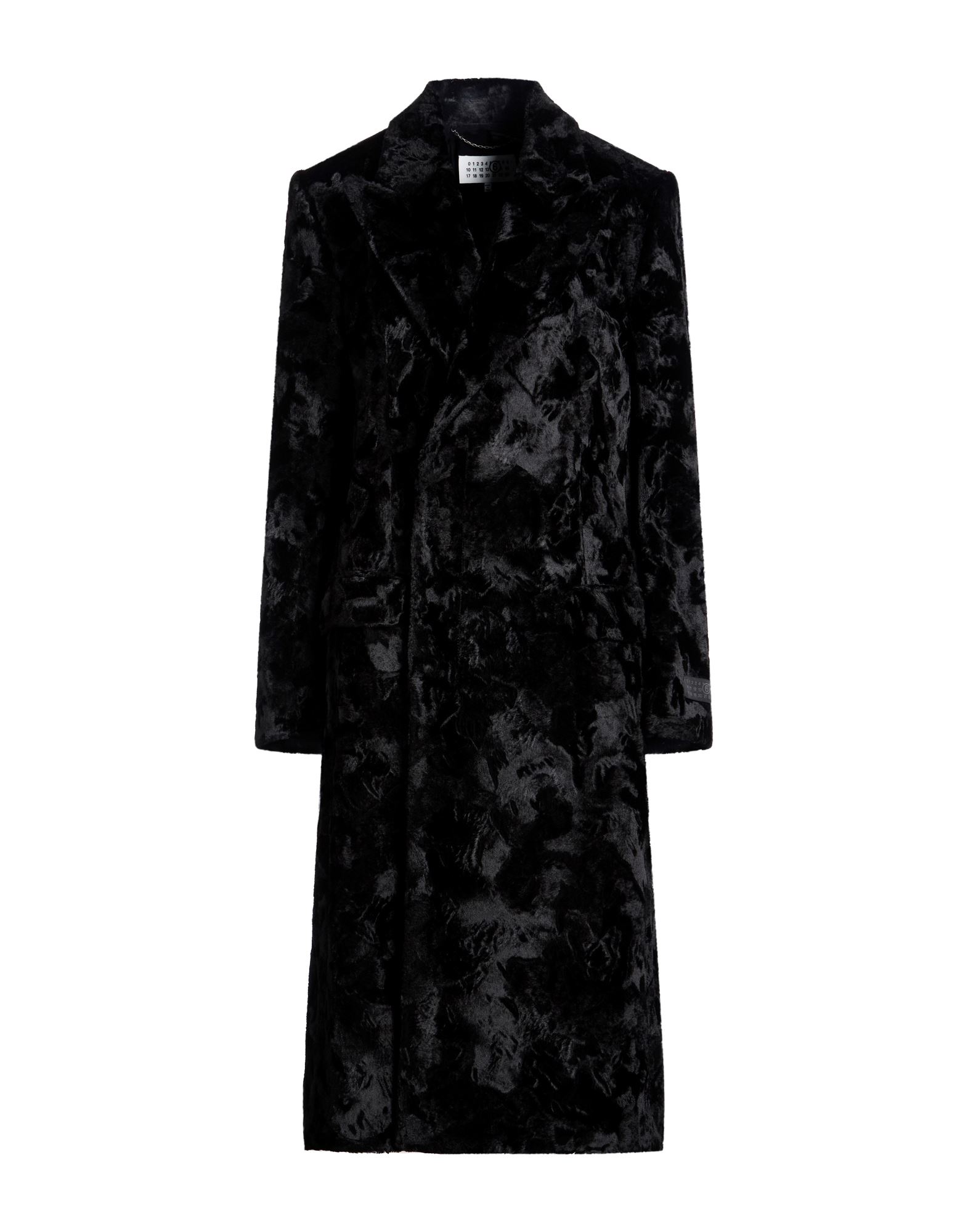 MM6 MAISON MARGIELA MM6 MAISON MARGIELA ΠΑΛΤΟ & ΤΖΑΚΕΤ Παλτό