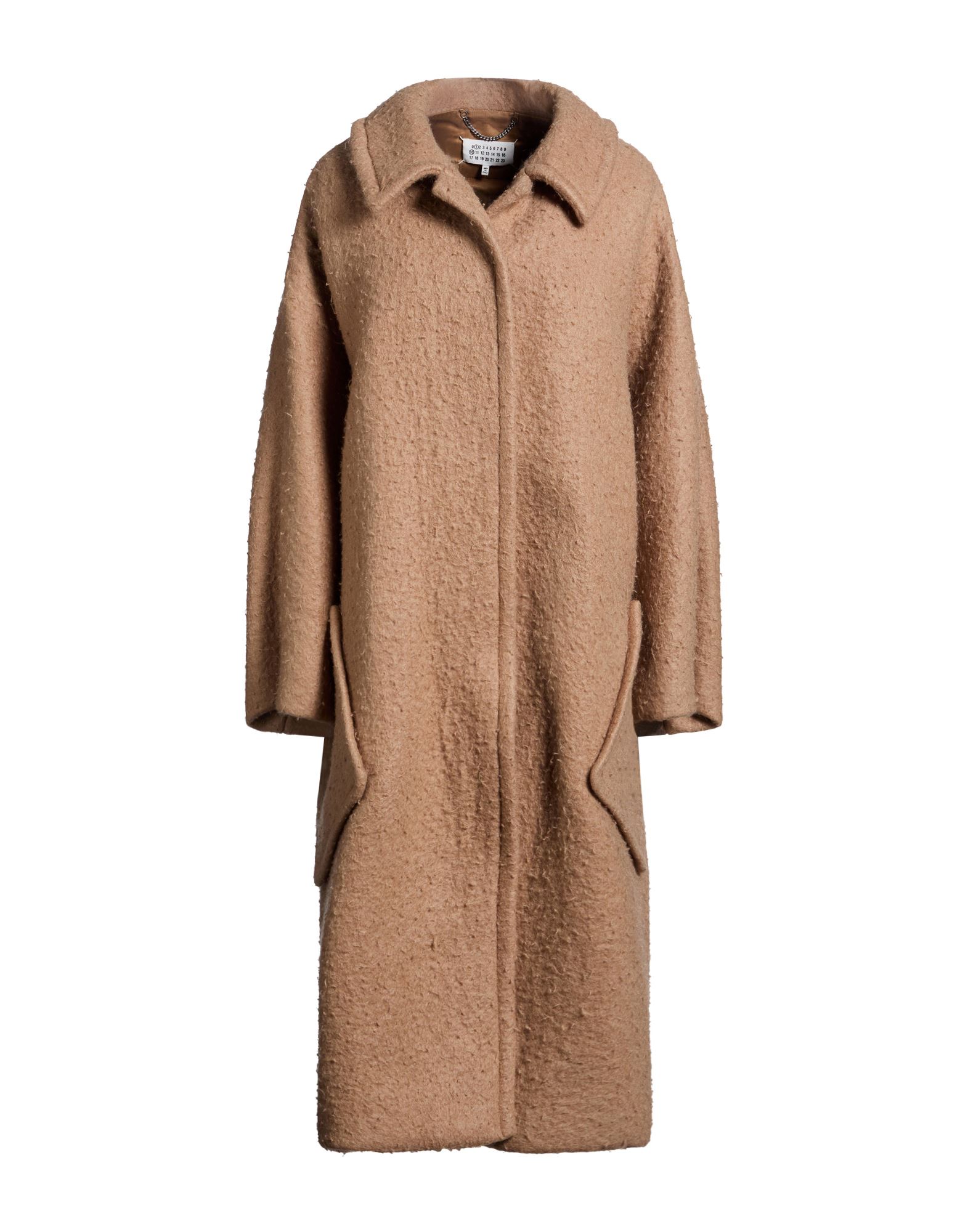 MAISON MARGIELA MAISON MARGIELA ΠΑΛΤΟ & ΤΖΑΚΕΤ Παλτό