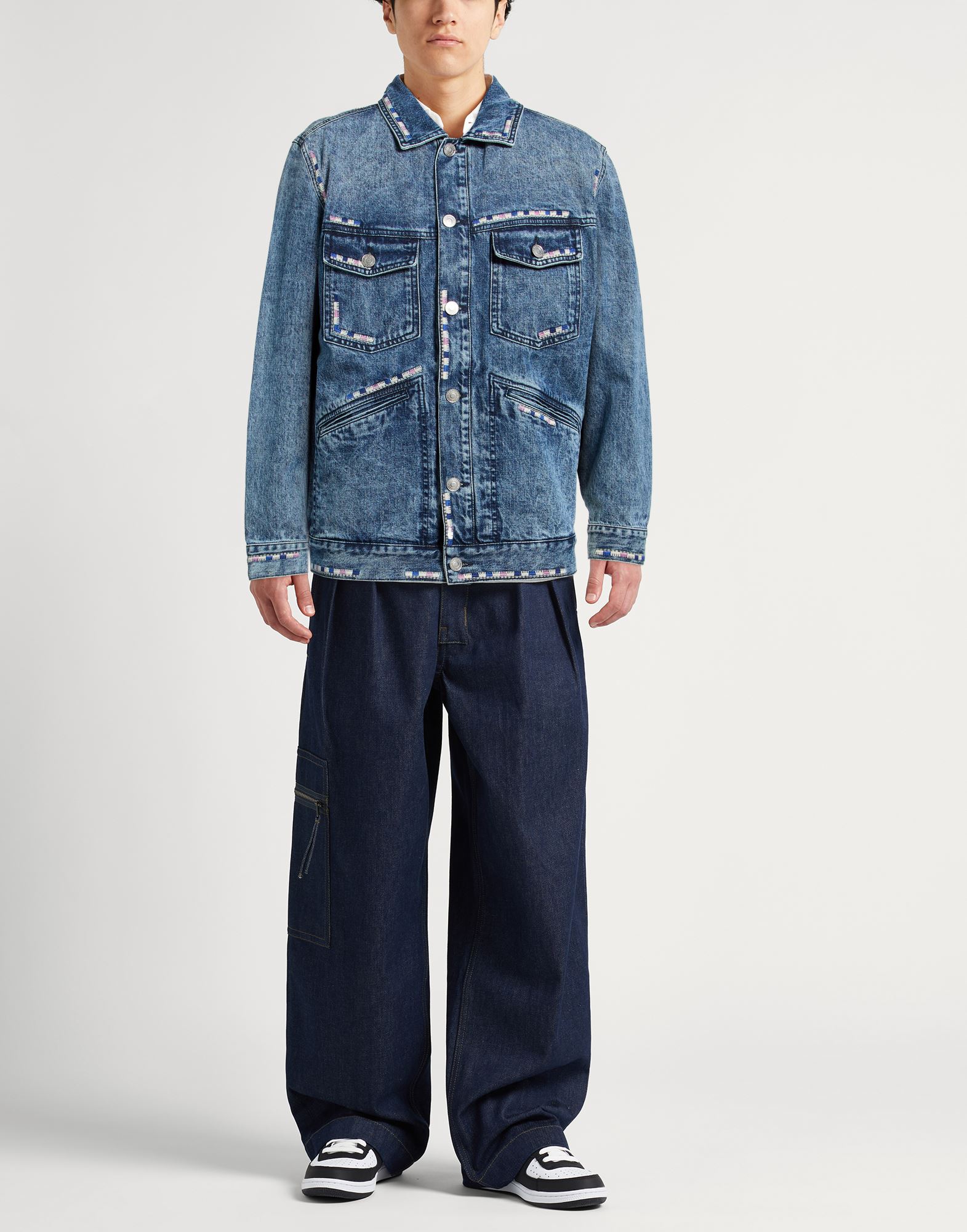  Isabel Marant - Jacken & Mäntel - Jeansjacken/mäntel - On Yoox.com 
