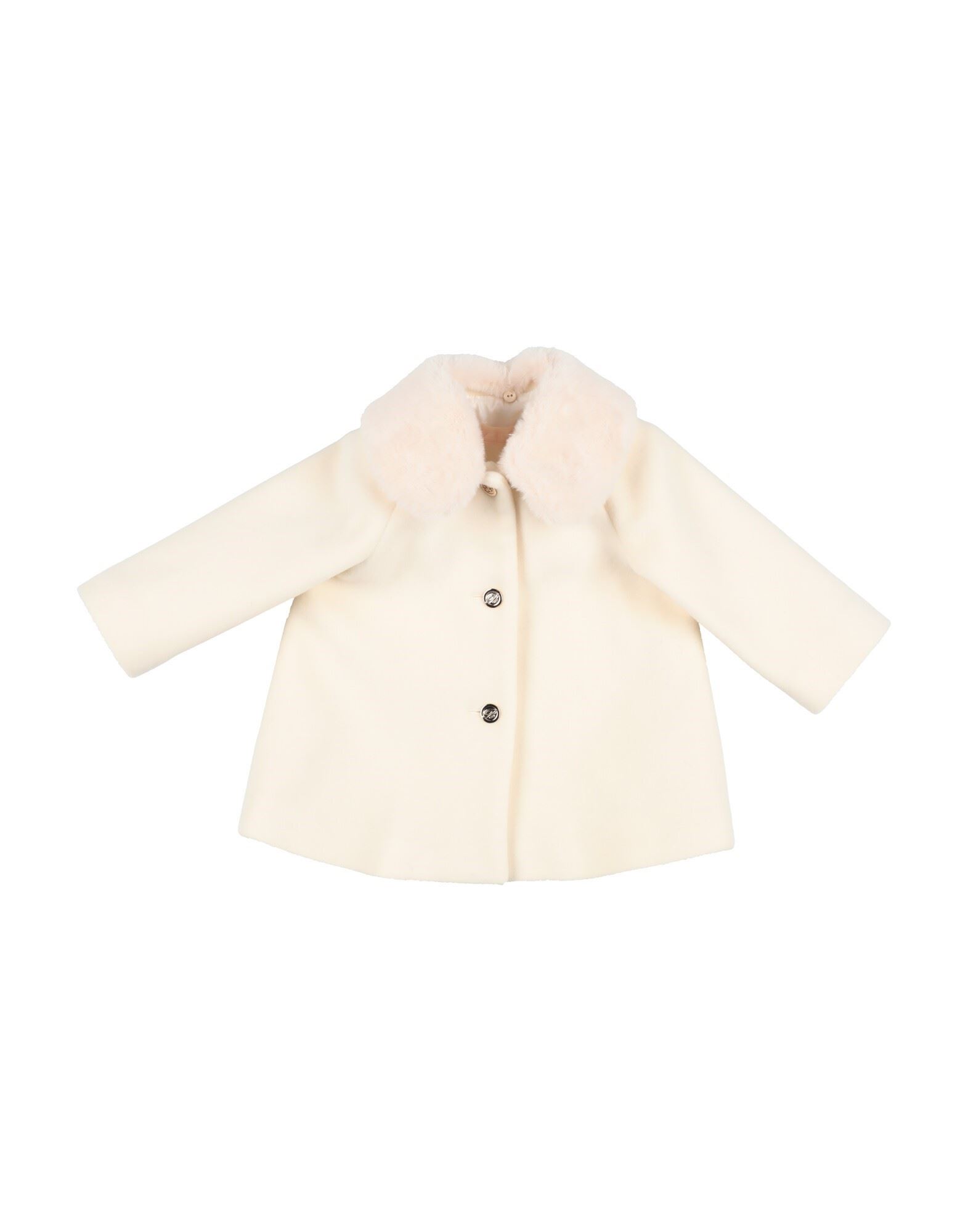 Miss Blumarine - Jacken & Mäntel - Mäntel - On Yoox.com 