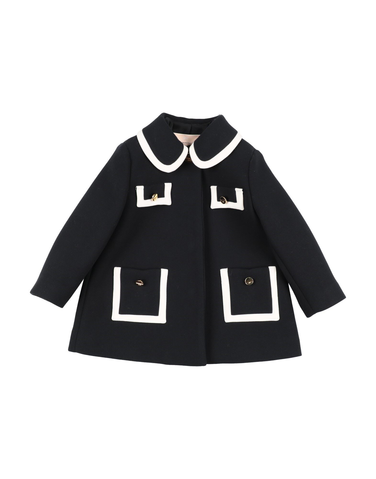  Elisabetta Franchi - Jacken & Mäntel - Mäntel - On Yoox.com 