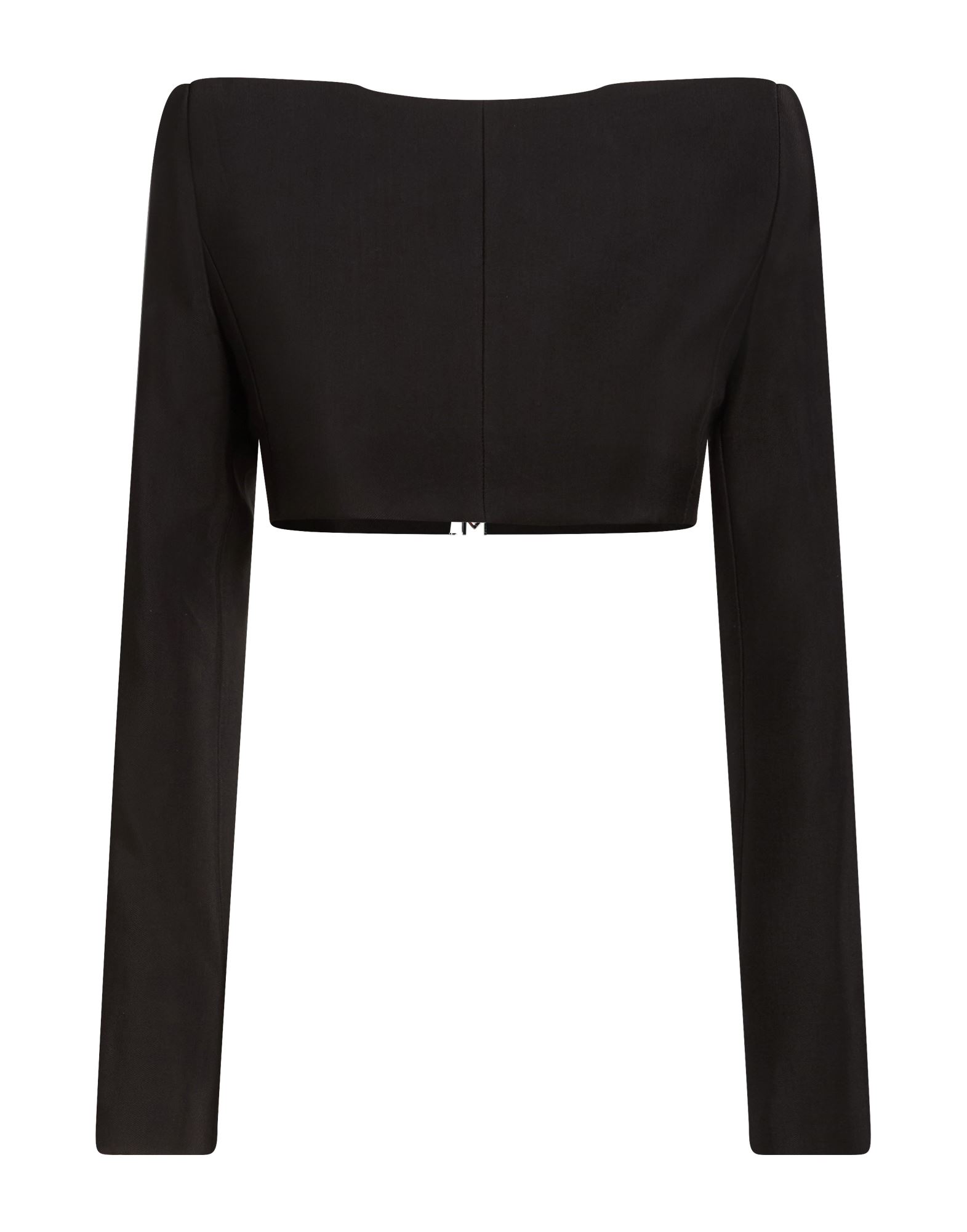 Mugler - Jacken & Mäntel - Jacken Und Anoraks - On Yoox.com 