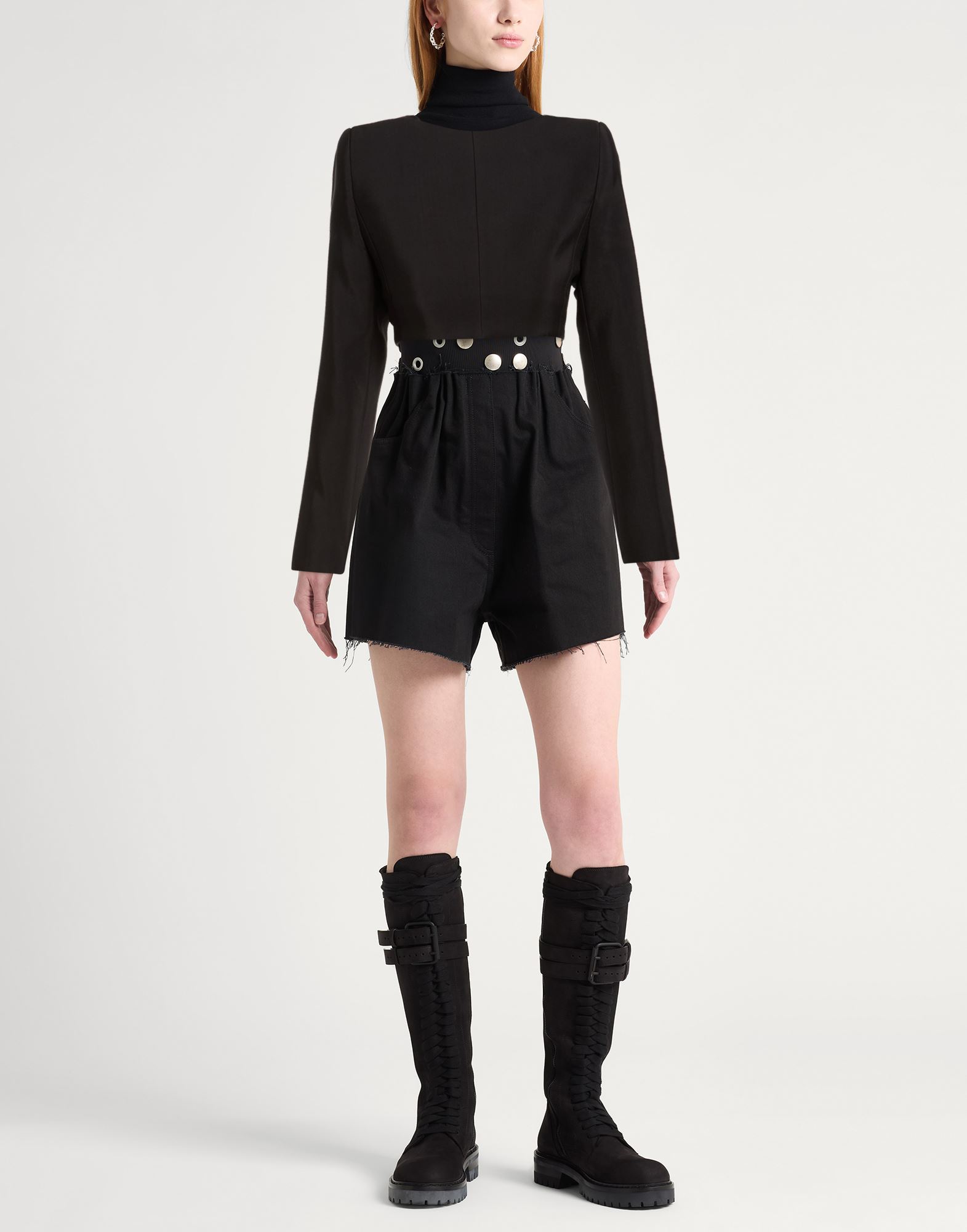  Mugler - Jacken & Mäntel - Jacken Und Anoraks - On Yoox.com 