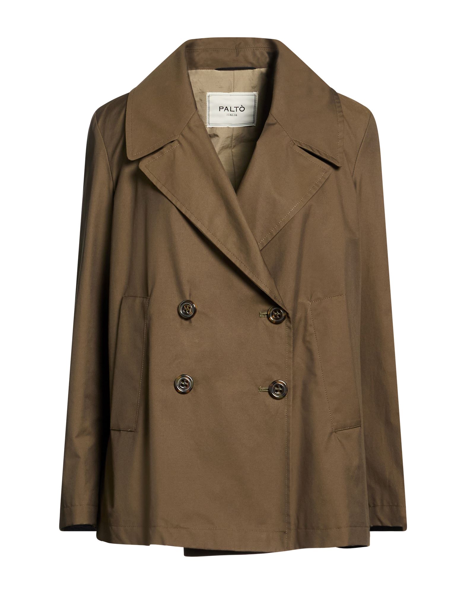  Paltò - Jacken & Mäntel - Jacken Und Anoraks - On Yoox.com 