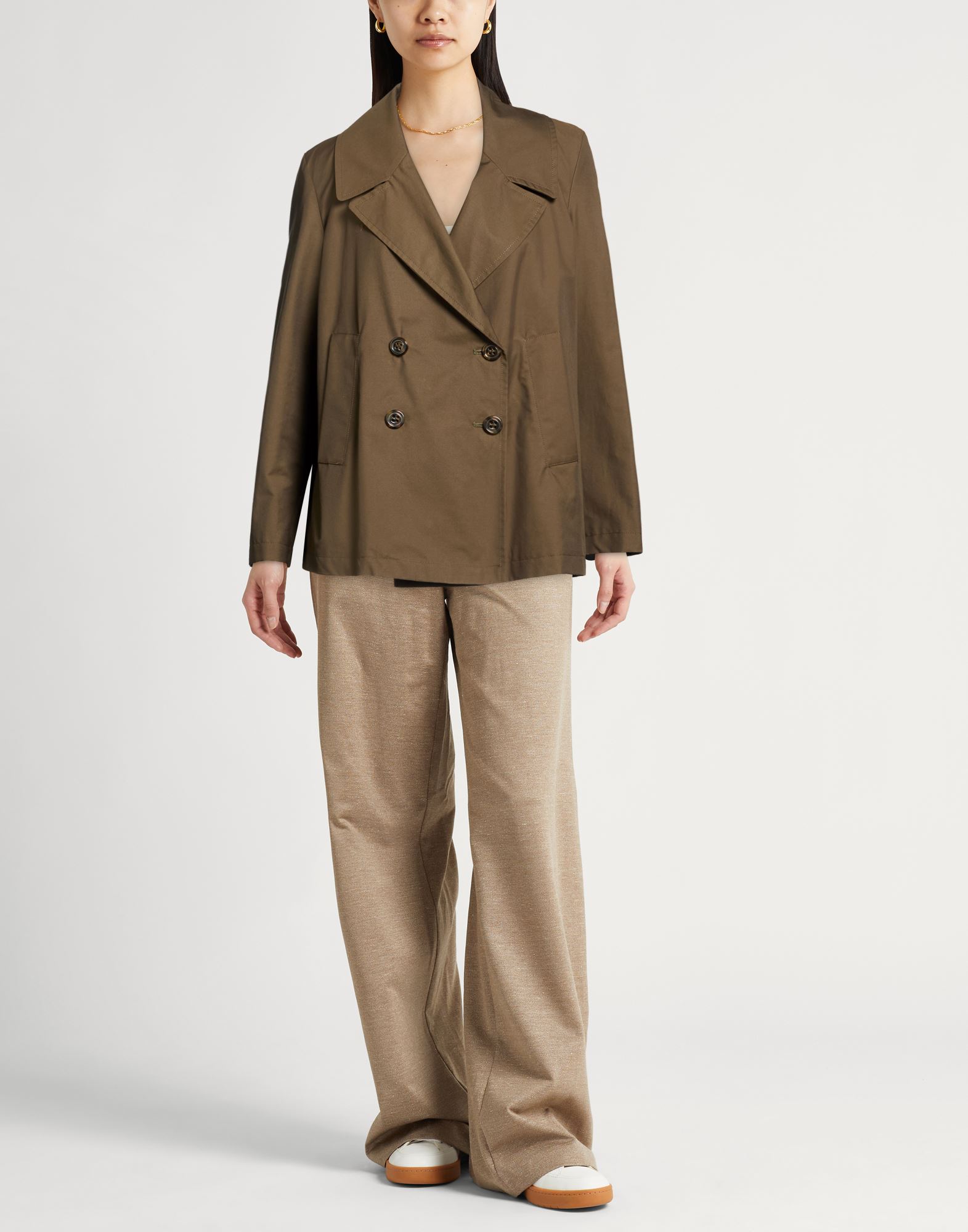  Paltò - Jacken & Mäntel - Jacken Und Anoraks - On Yoox.com 