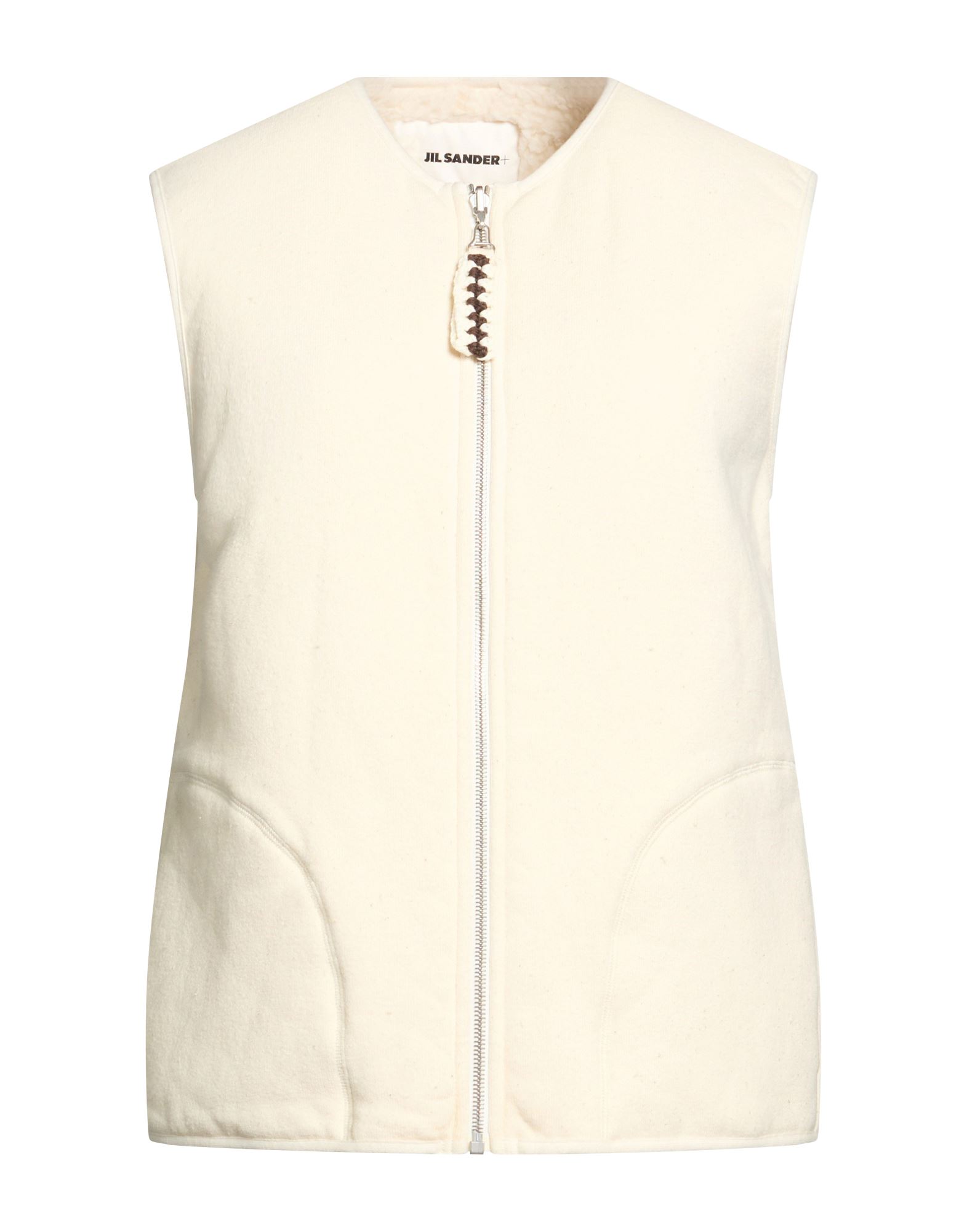 JIL SANDER+ JIL SANDER+ ΠΑΛΤΟ & ΤΖΑΚΕΤ Αμάνικο μπουφάν