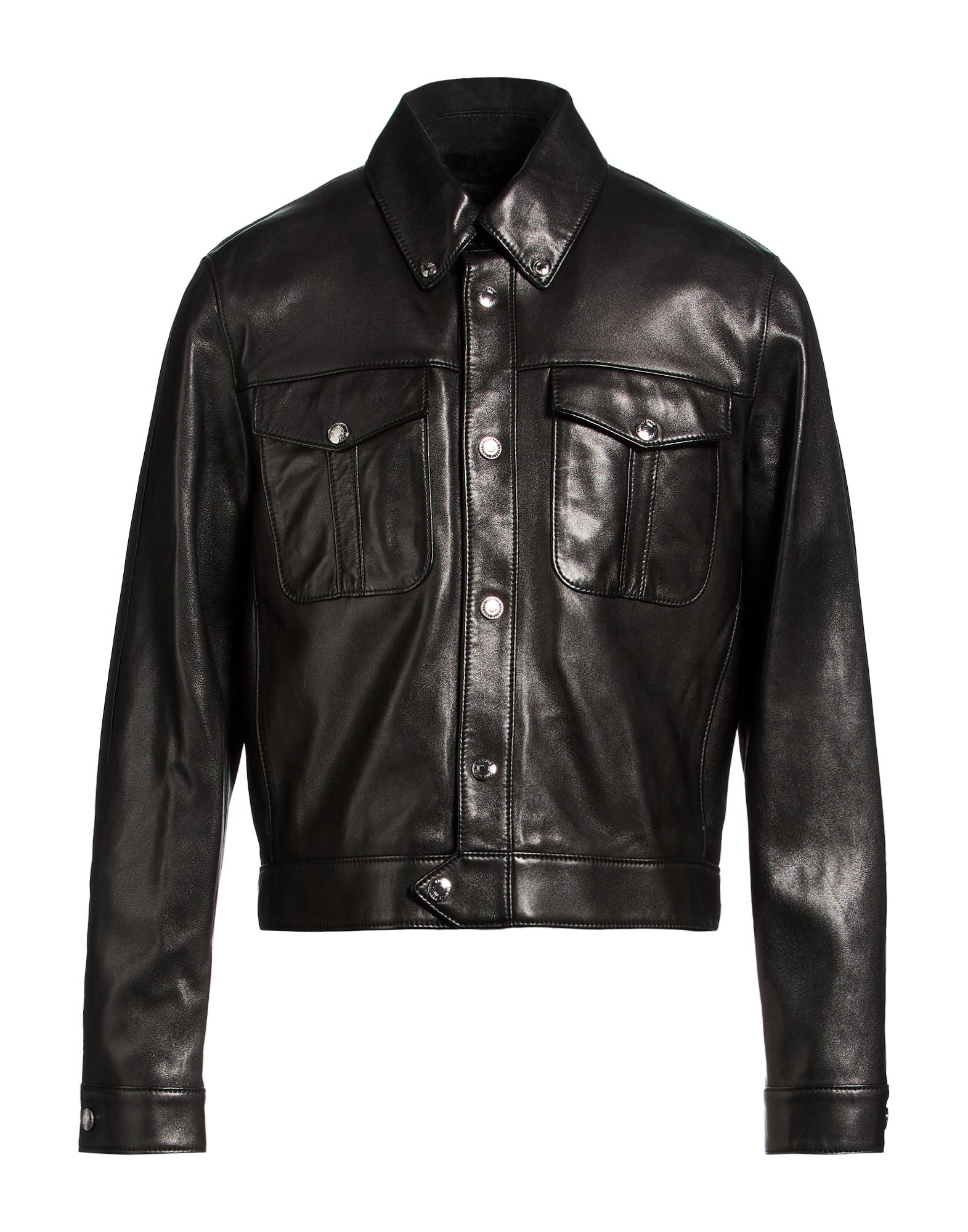  Versace - Jacken & Mäntel - Jacken Und Anoraks - On Yoox.com 