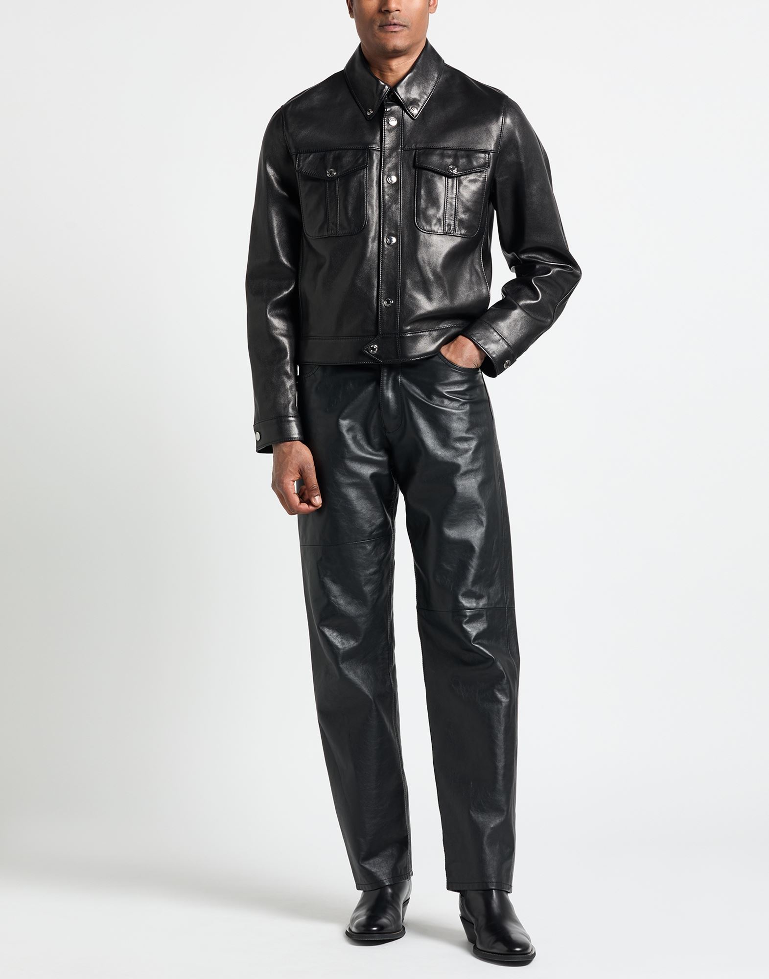  Versace - Jacken & Mäntel - Jacken Und Anoraks - On Yoox.com 