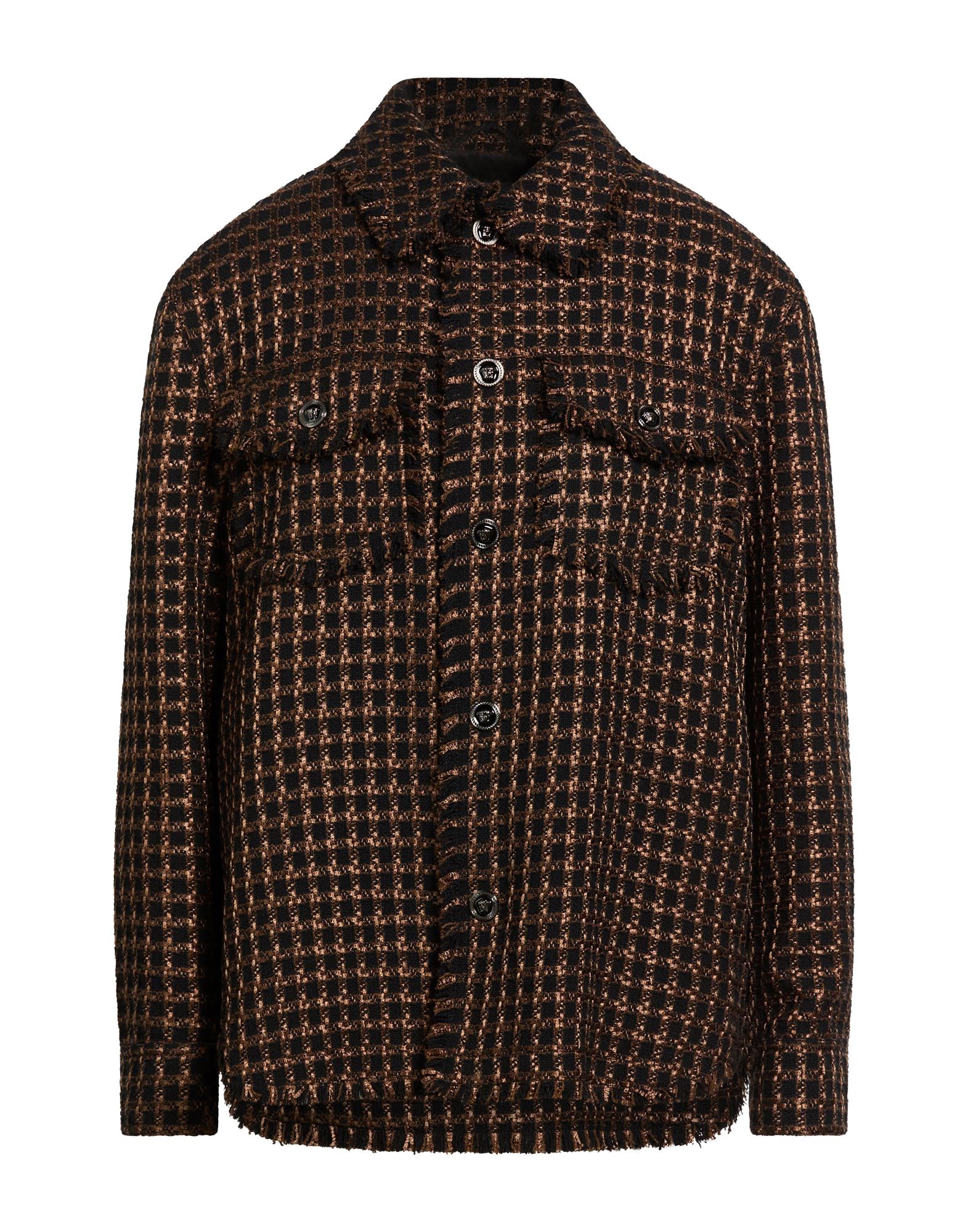  Versace - Tops - Hemden - On Yoox.com 