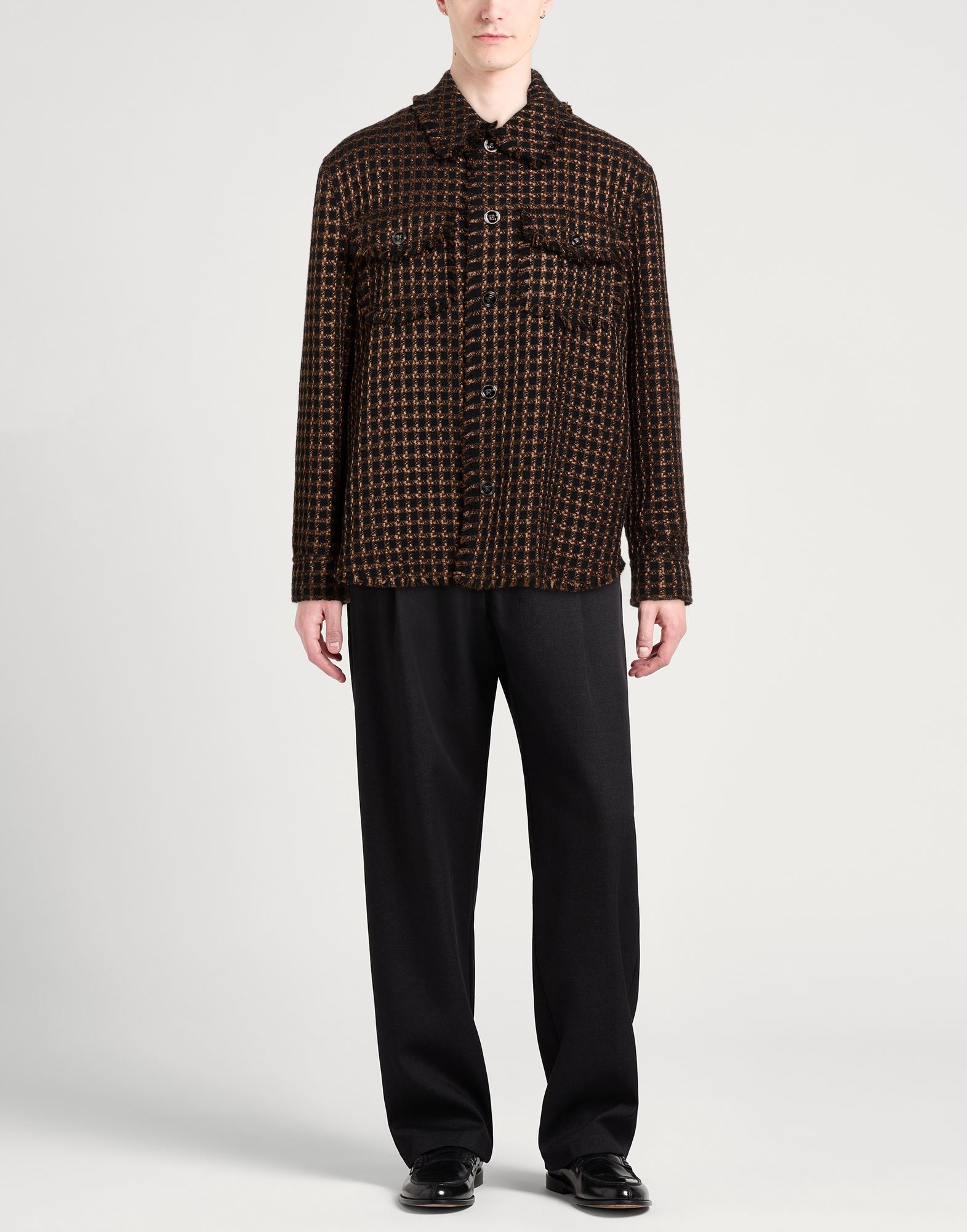  Versace - Tops - Hemden - On Yoox.com 